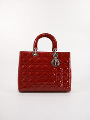 Large Lady Dior