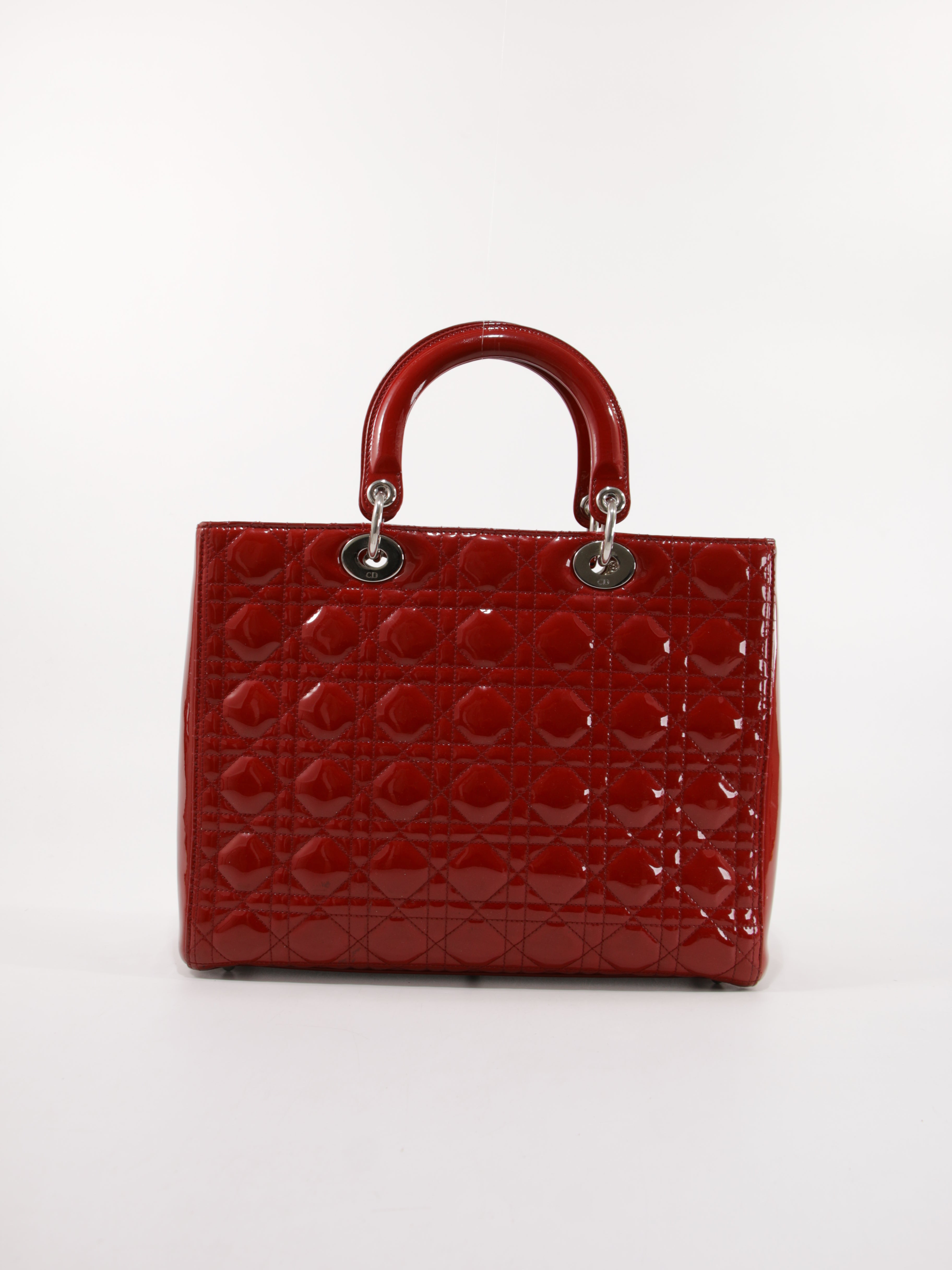Large Lady Dior