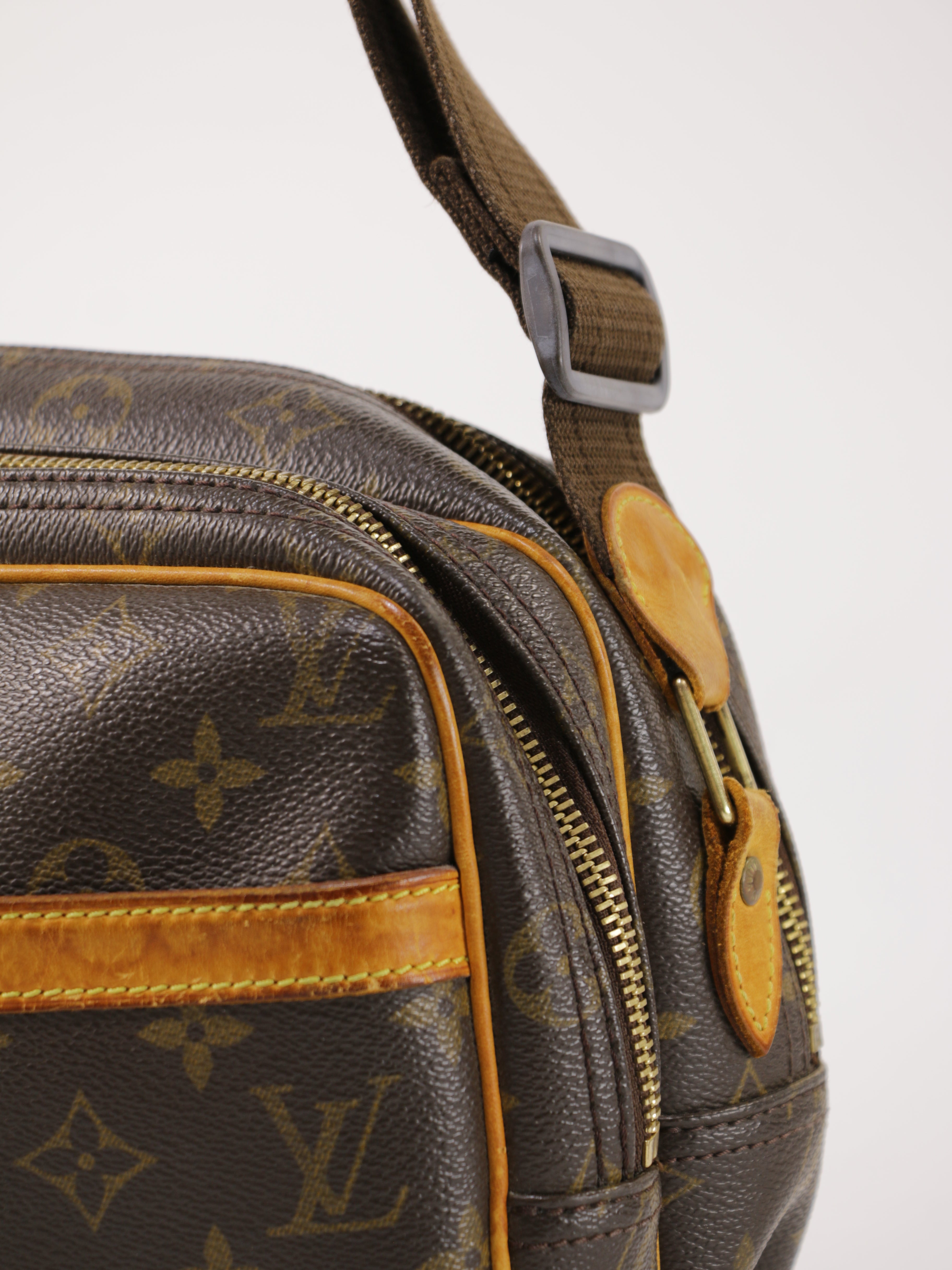 Reporter
