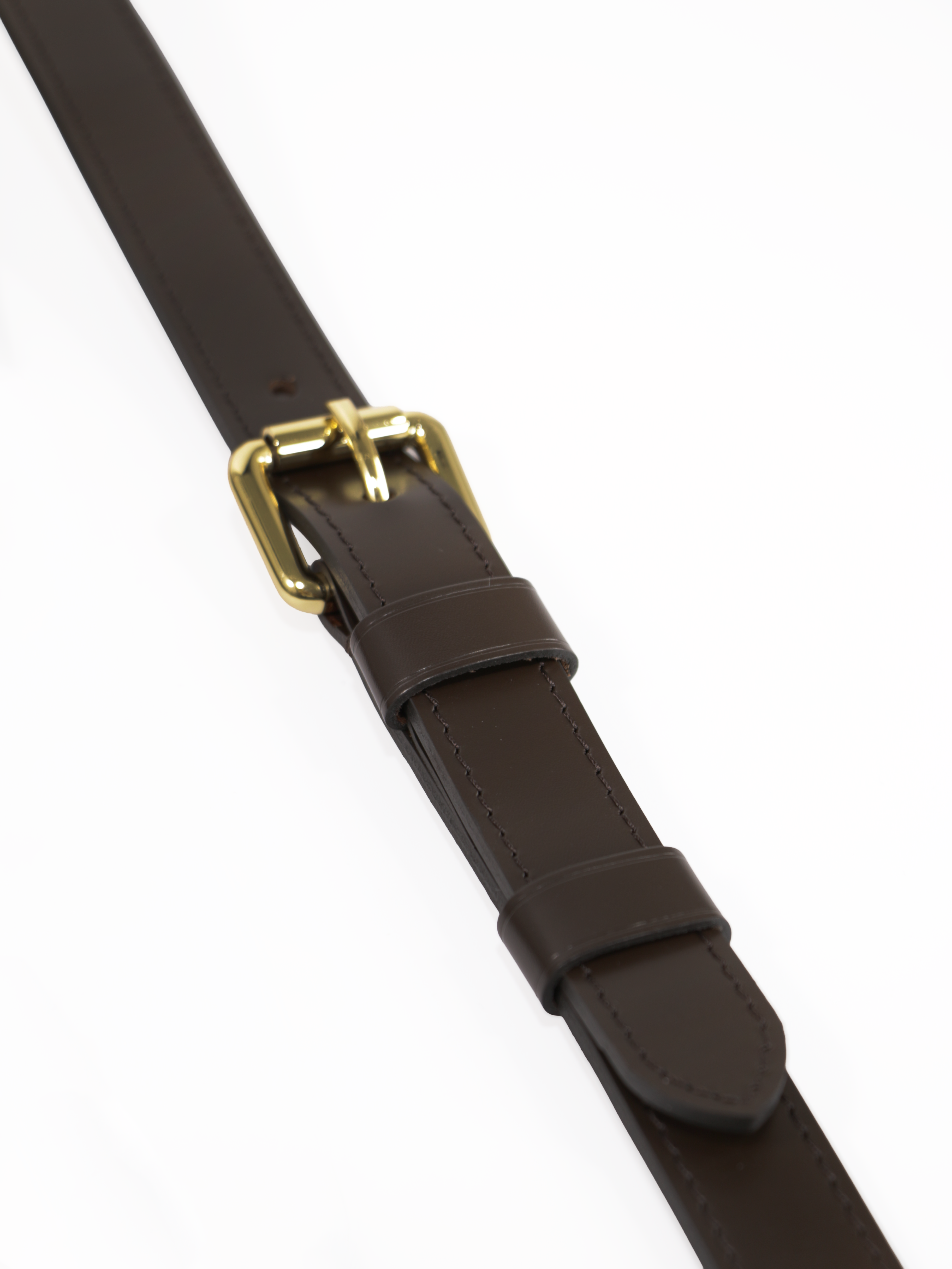 Brown Strap