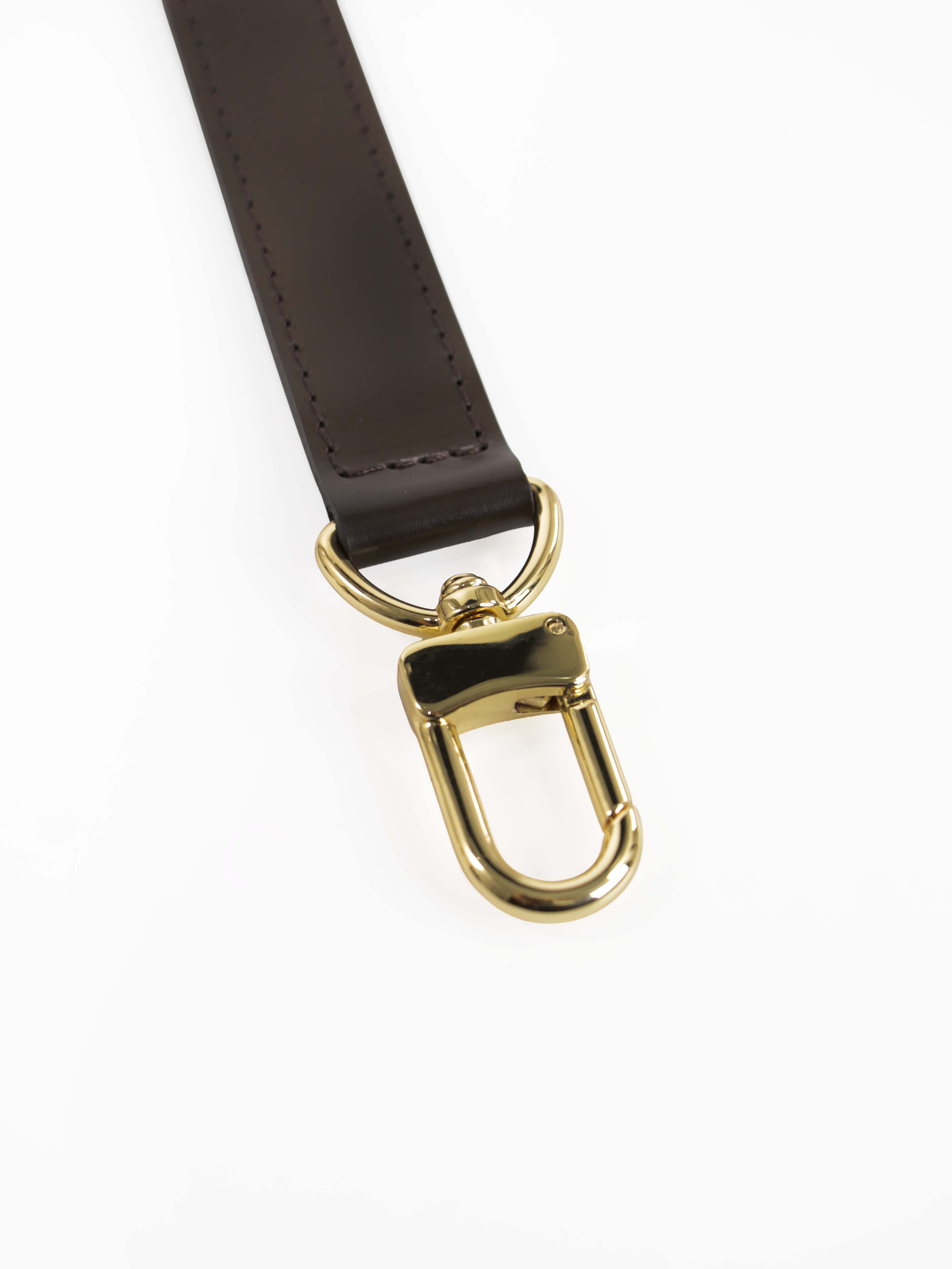 Brown Strap
