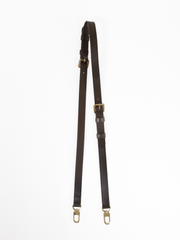Brown Strap