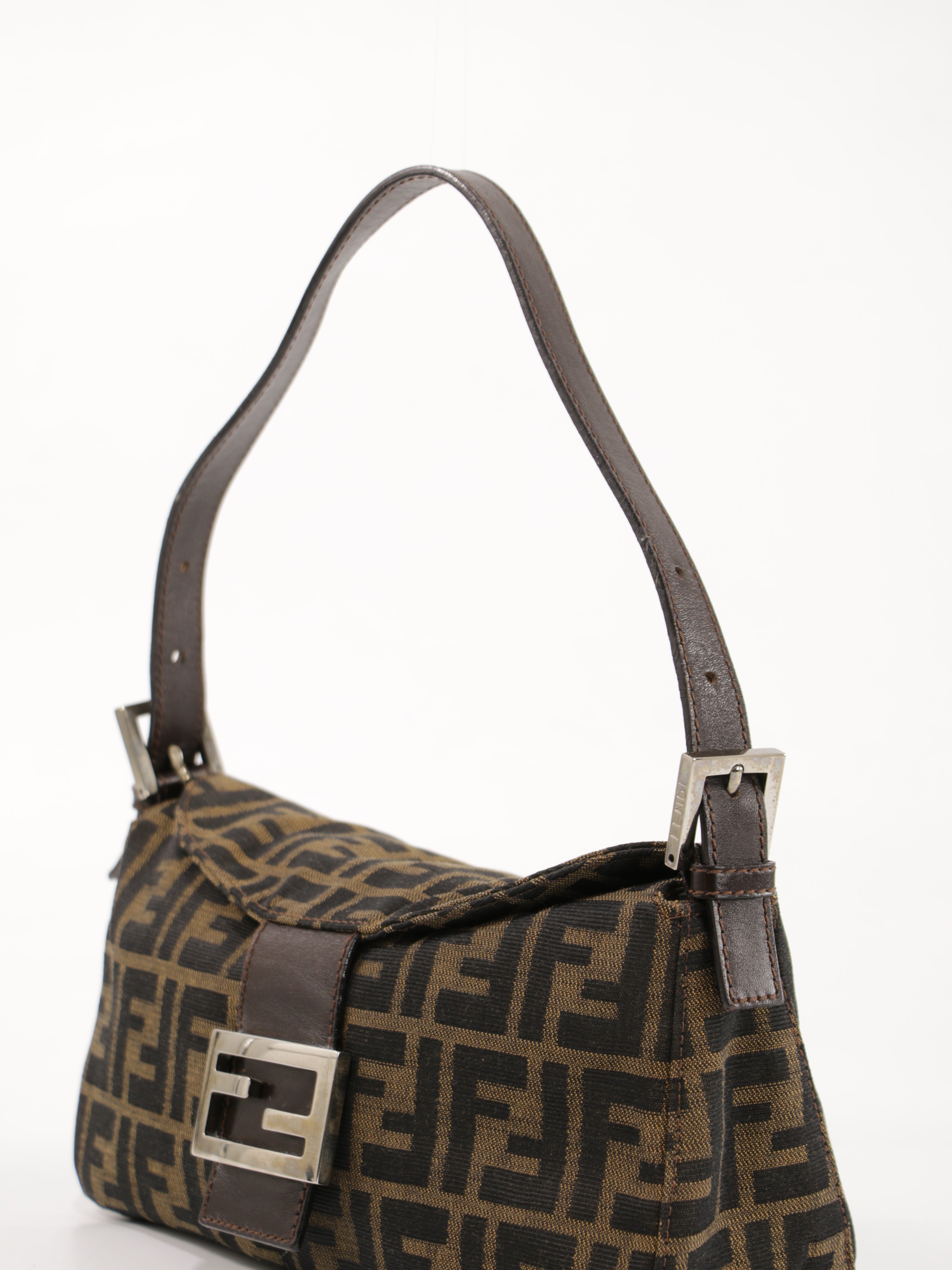 Double Flap
