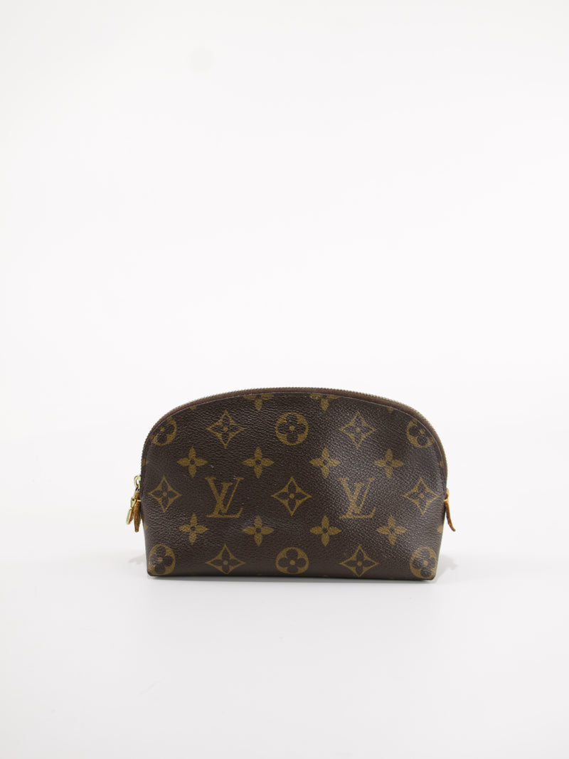 LOUIS VUITTON POUCHES