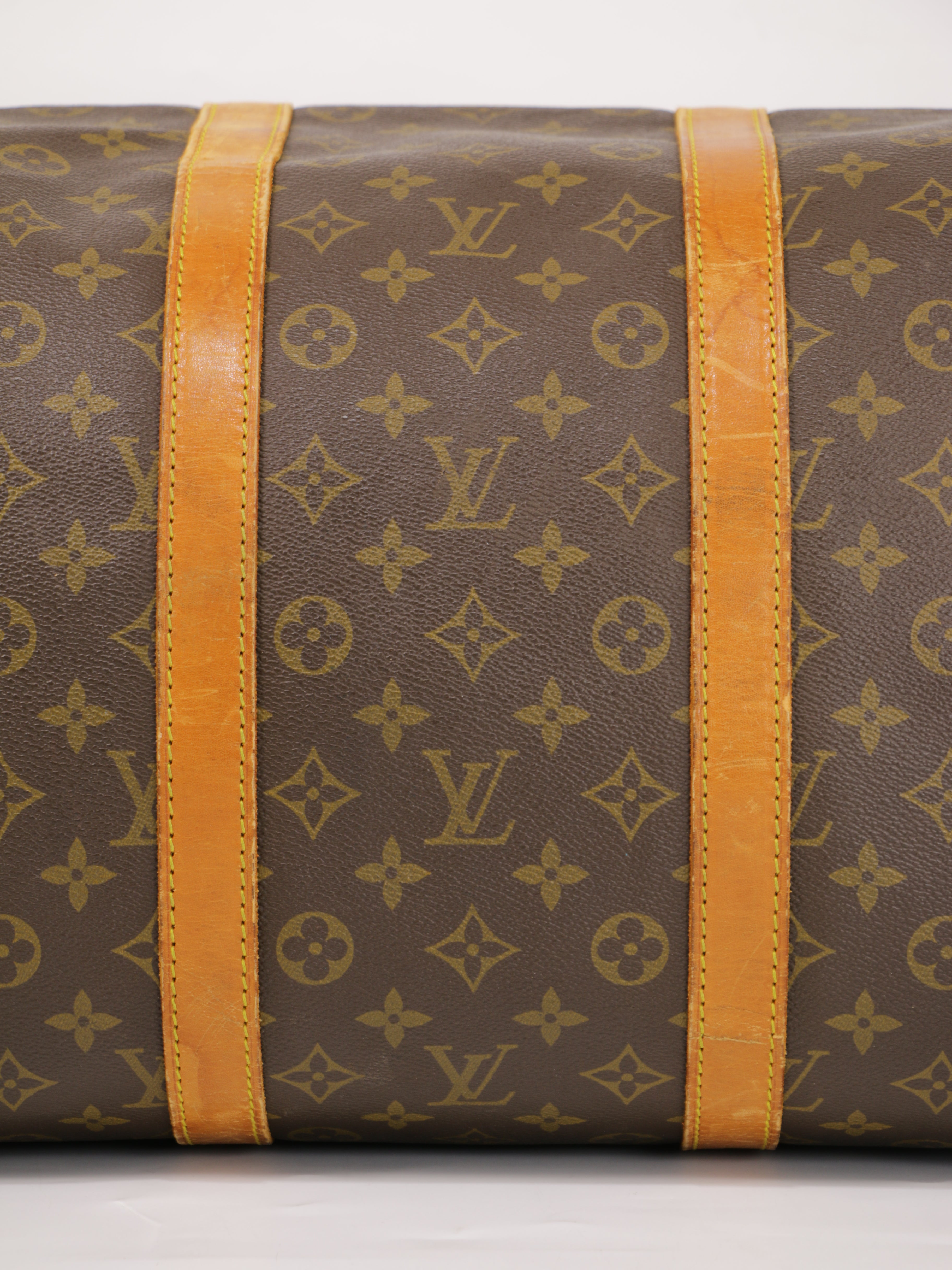 Keepall 55