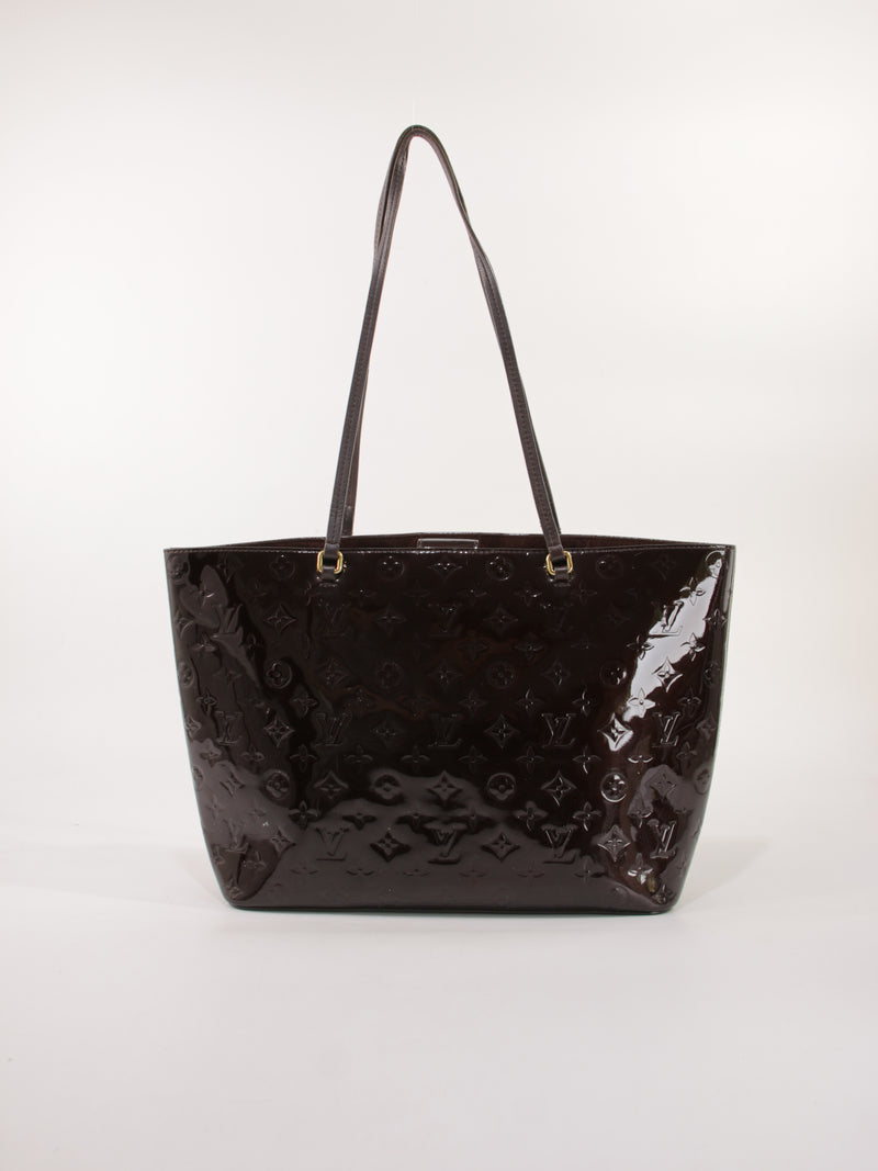 LOUIS VUITTON TOTE BAGS