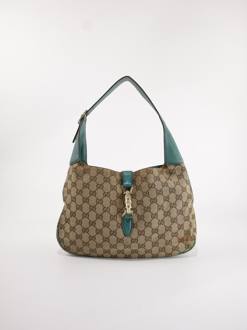 GUCCI - MEDIUM JACKIE