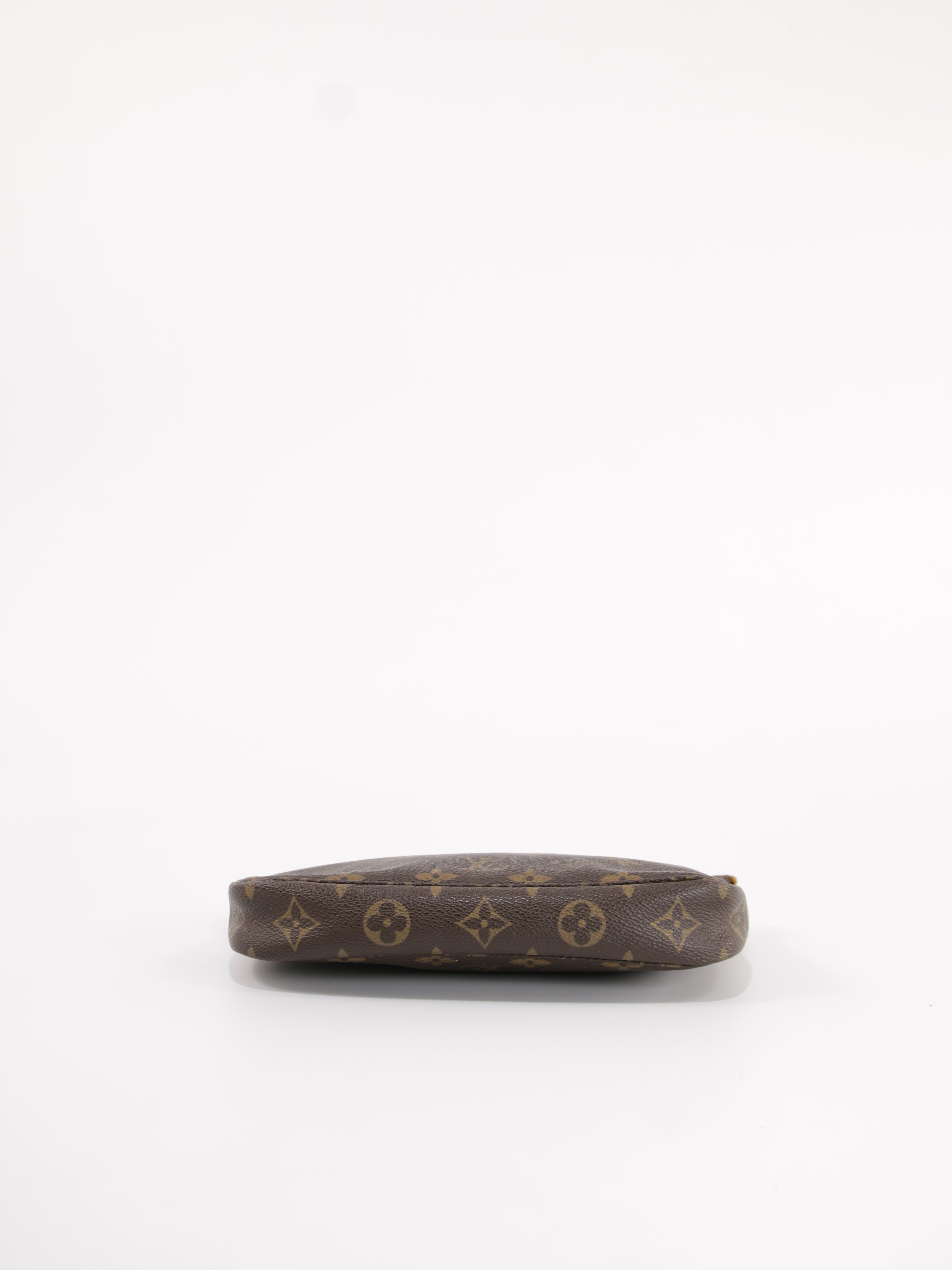 Accessories Pochette