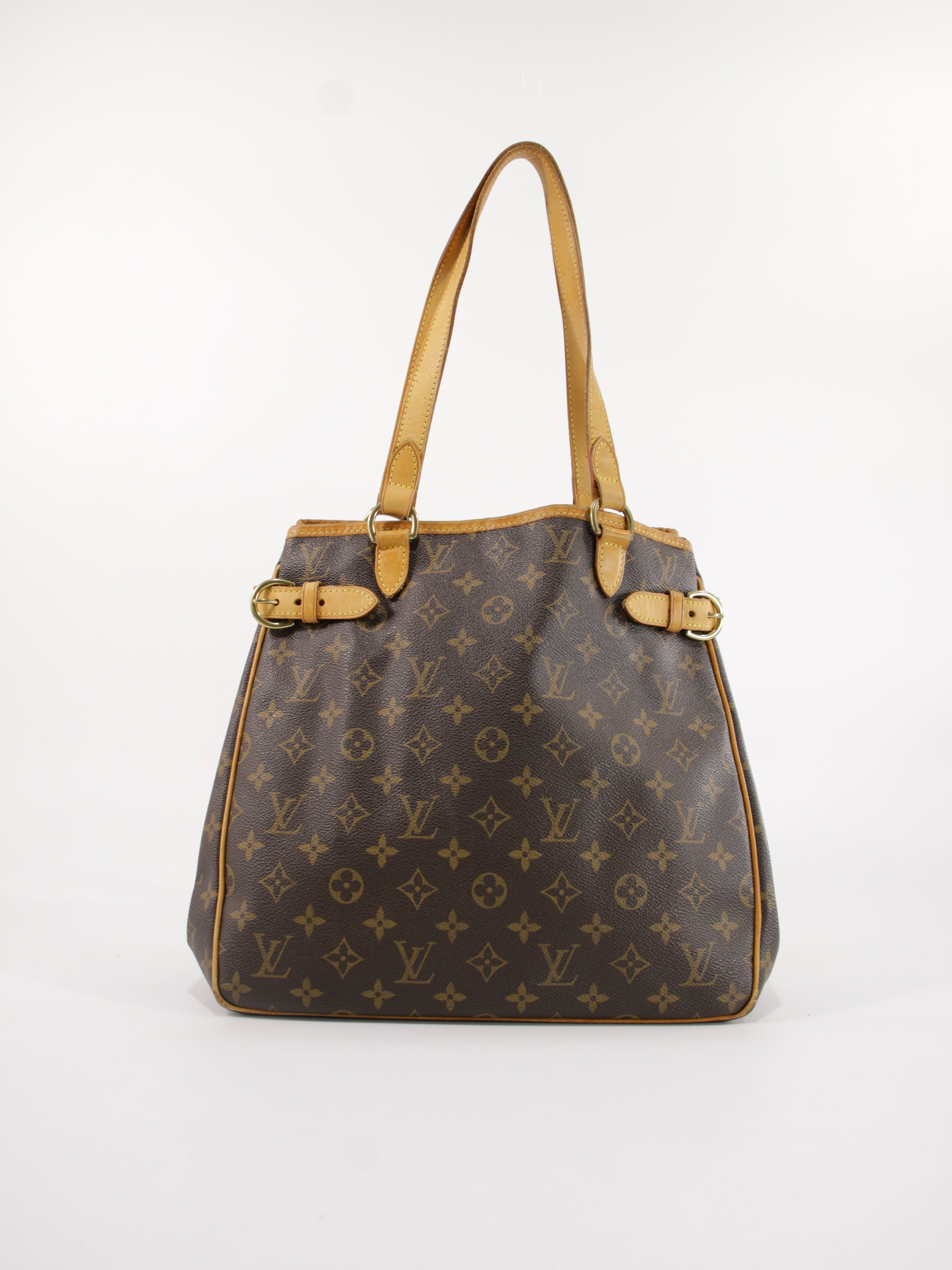 Batignolles Vertical MM