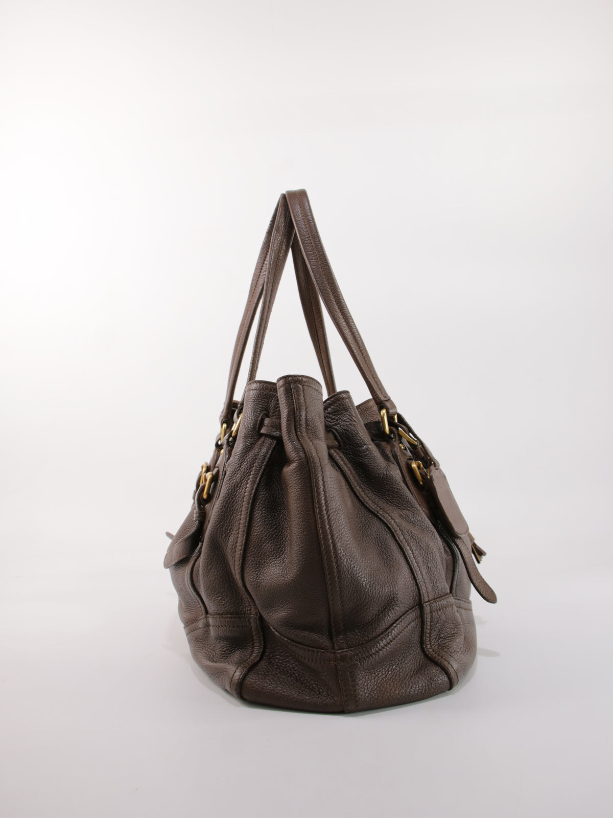 Prada Shoulder Bag