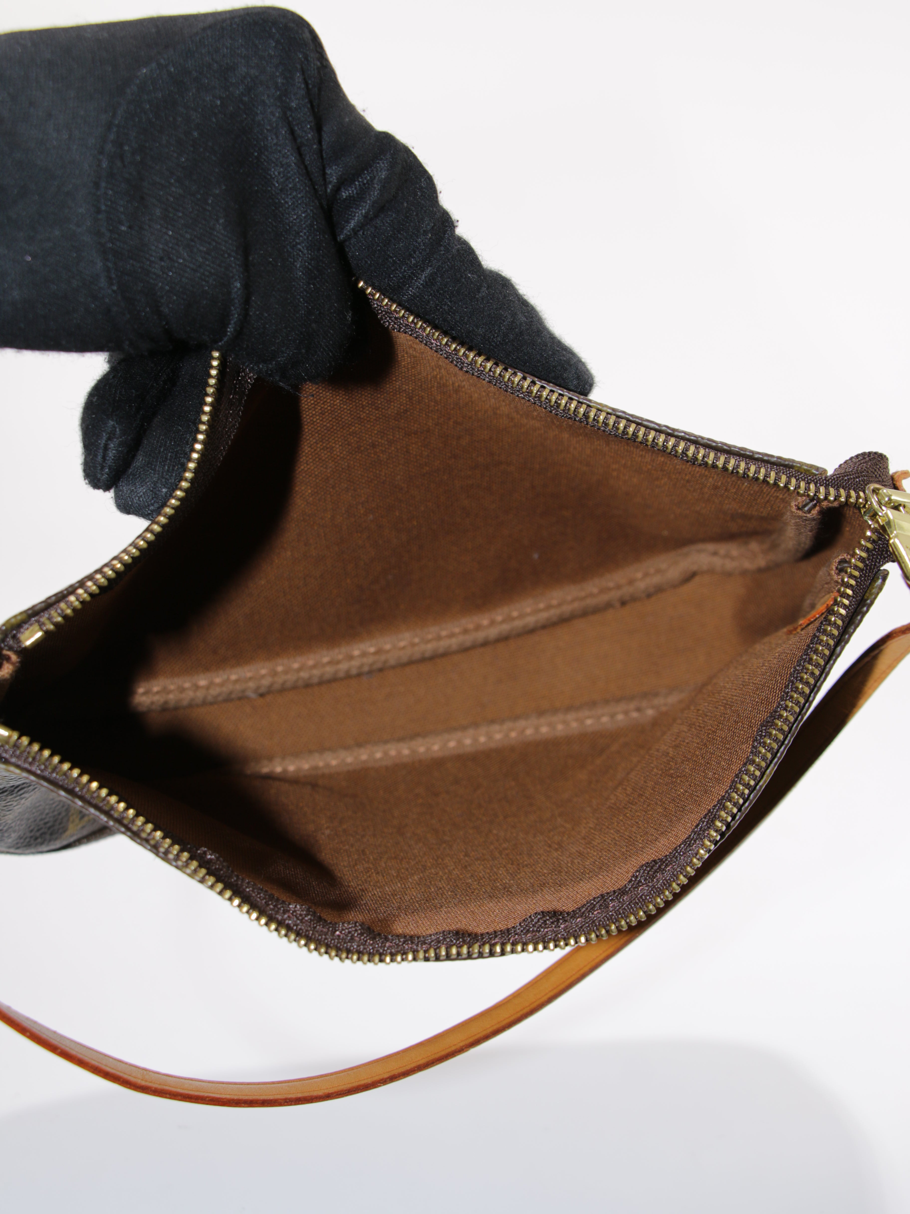 Accessories Pochette