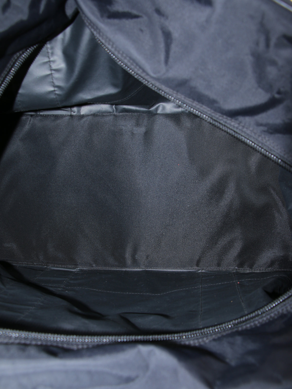 Prada Duffle Bag