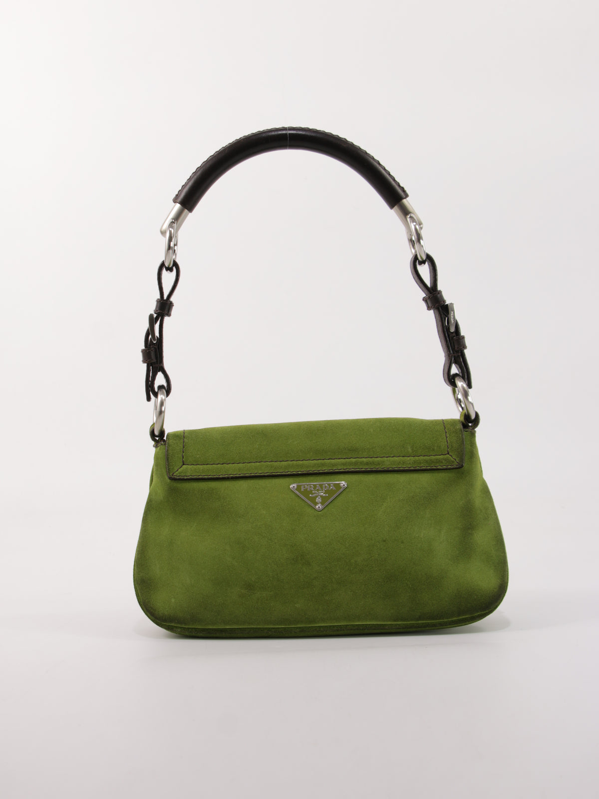 Prada Shoulder Bag