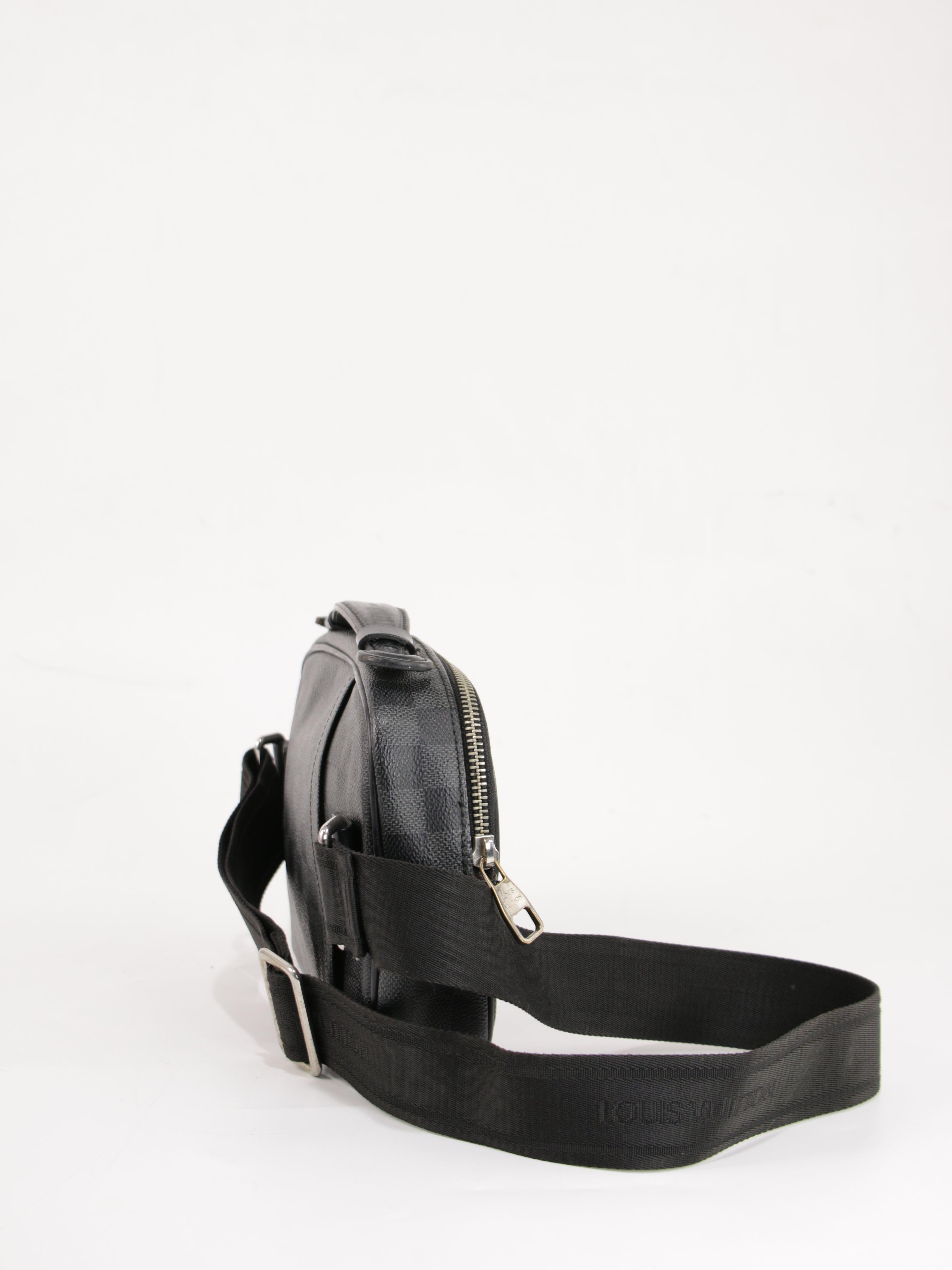 Graphite Ambler