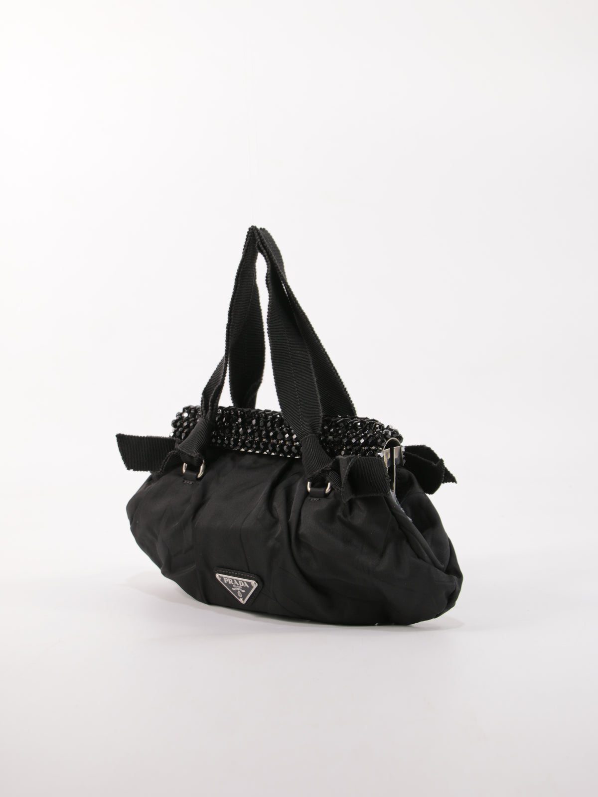 Prada Hand Bag