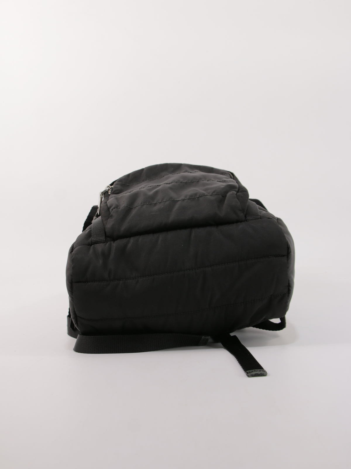 Prada Backpack