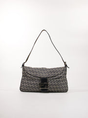 Large Double Flap