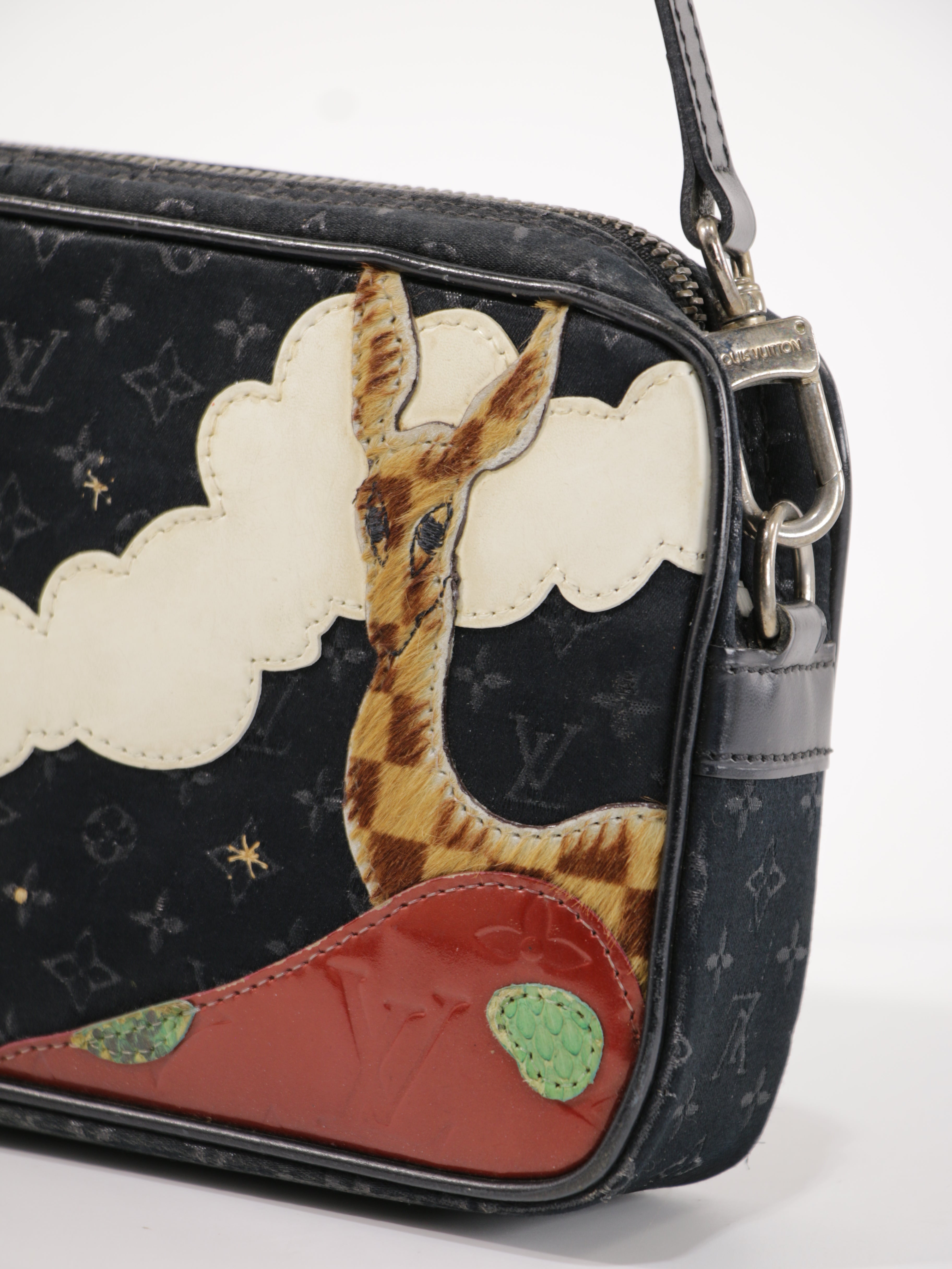 Conte de Fées Pochette