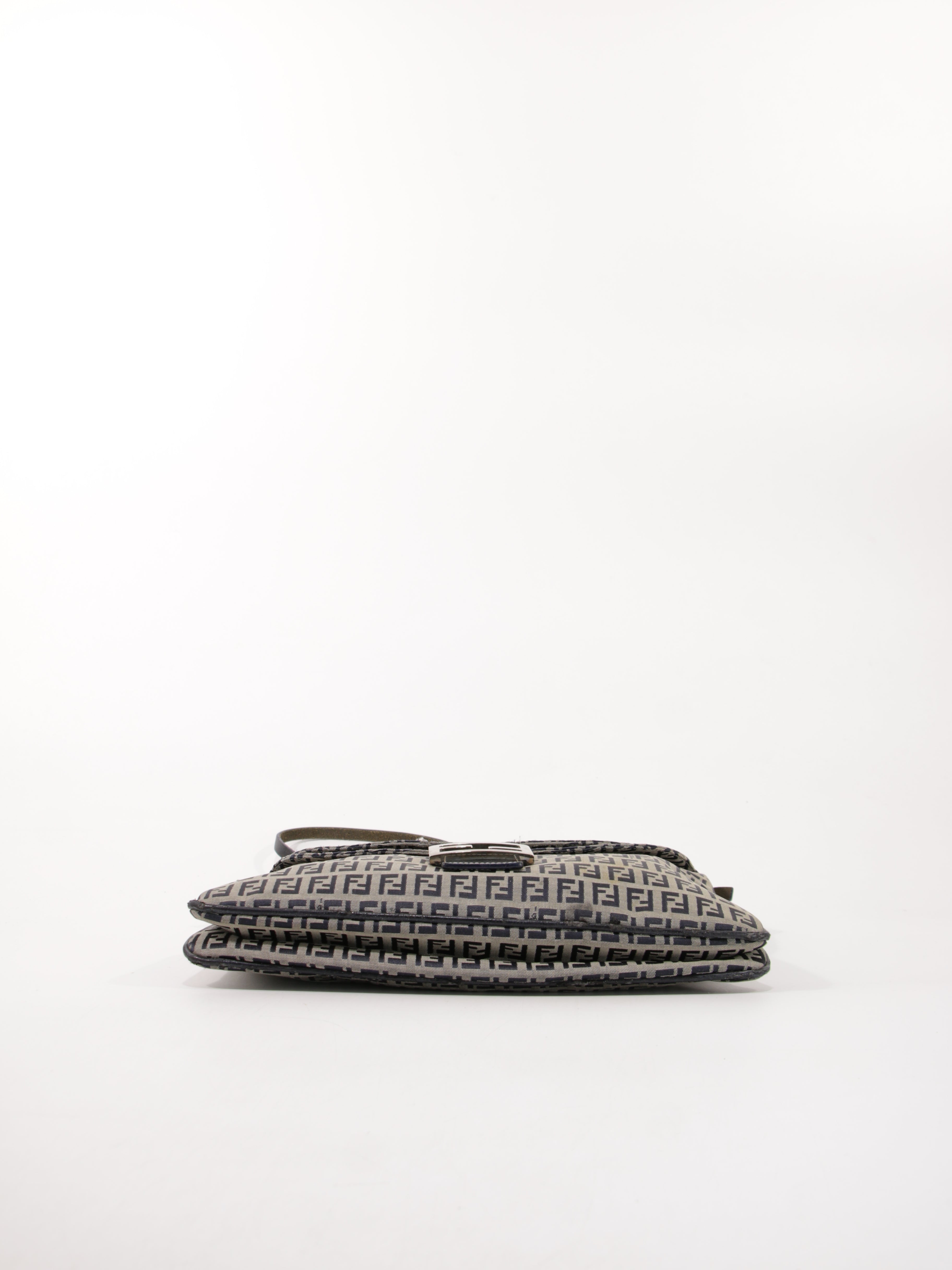 Large Double Flap