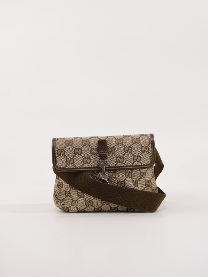 GUCCI BELT BAGS