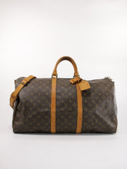 Keepall 55