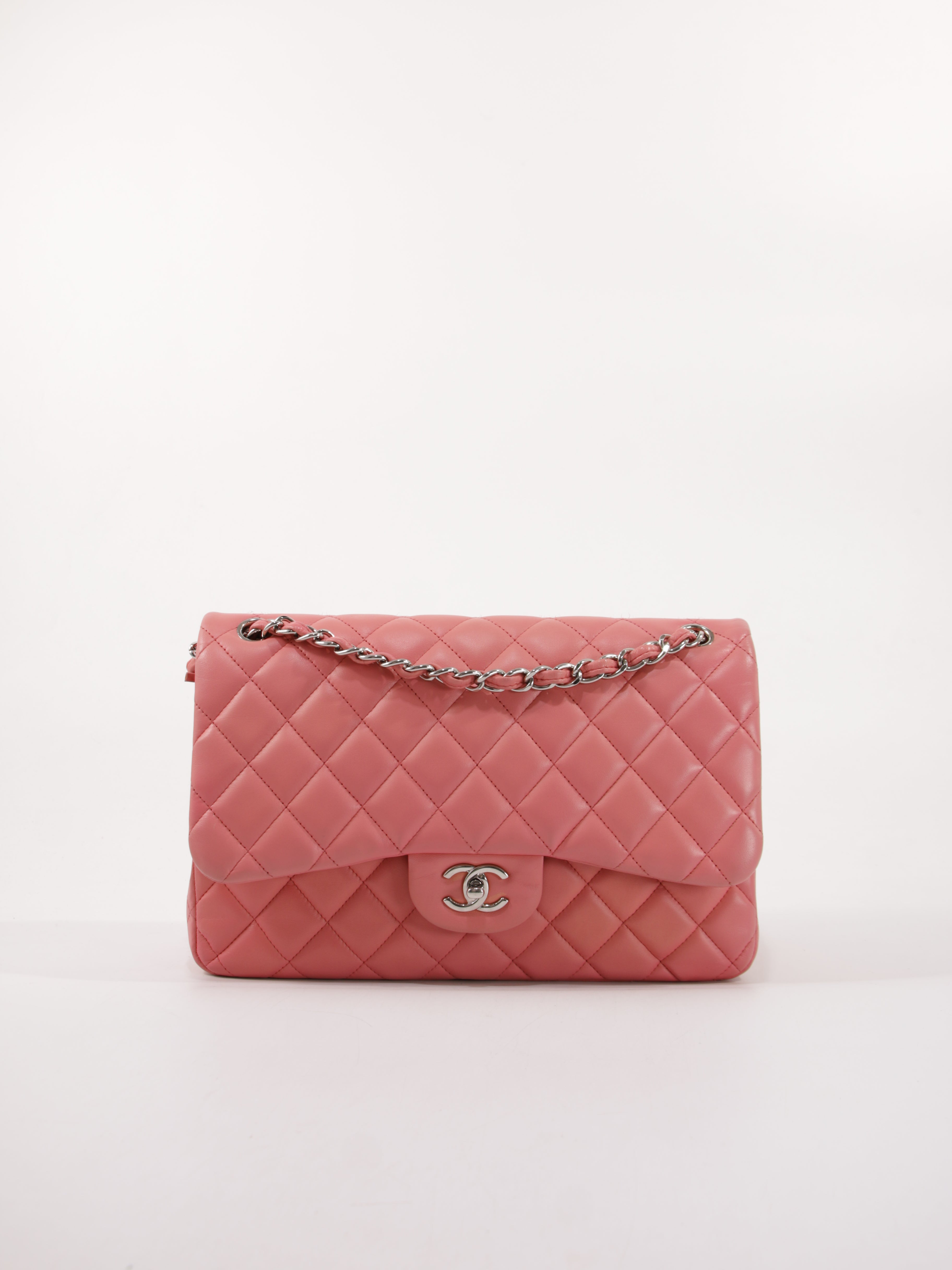 Jumbo Classic Flap