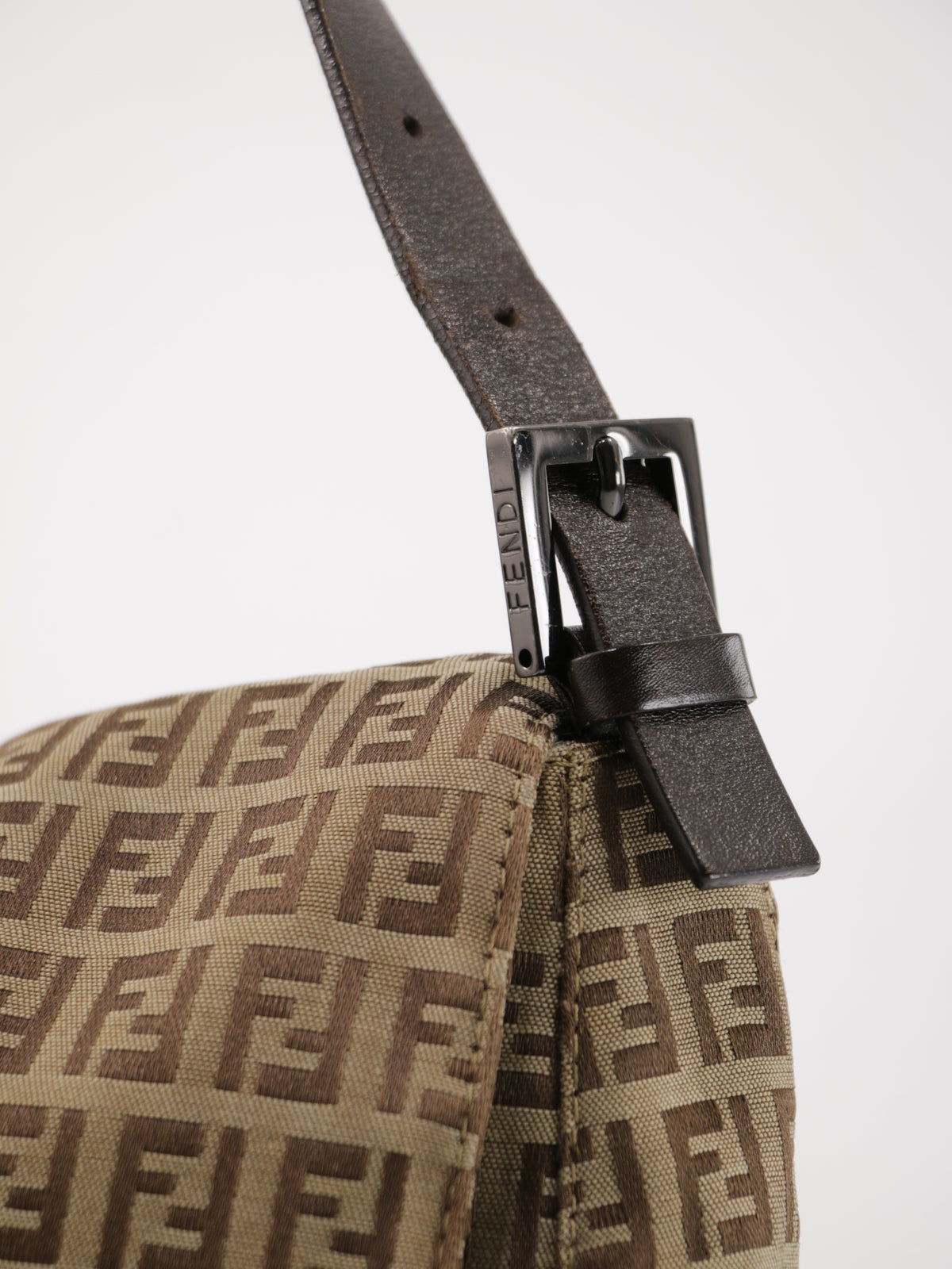 Fendi Mamma Baguette