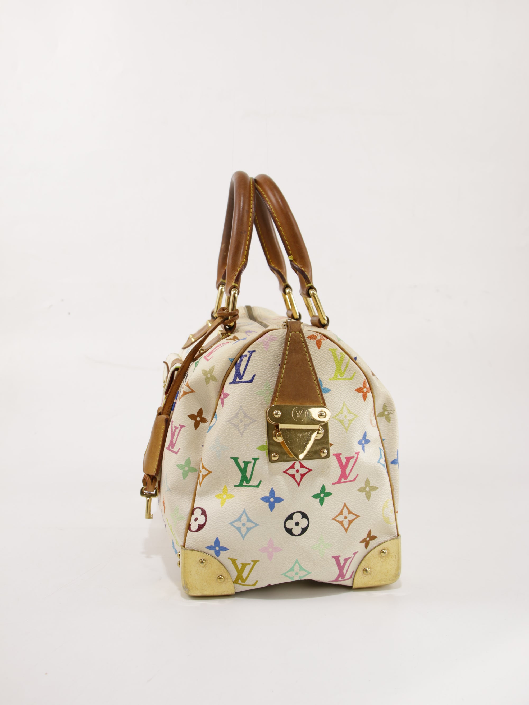Takashi Murakami Speedy 30
