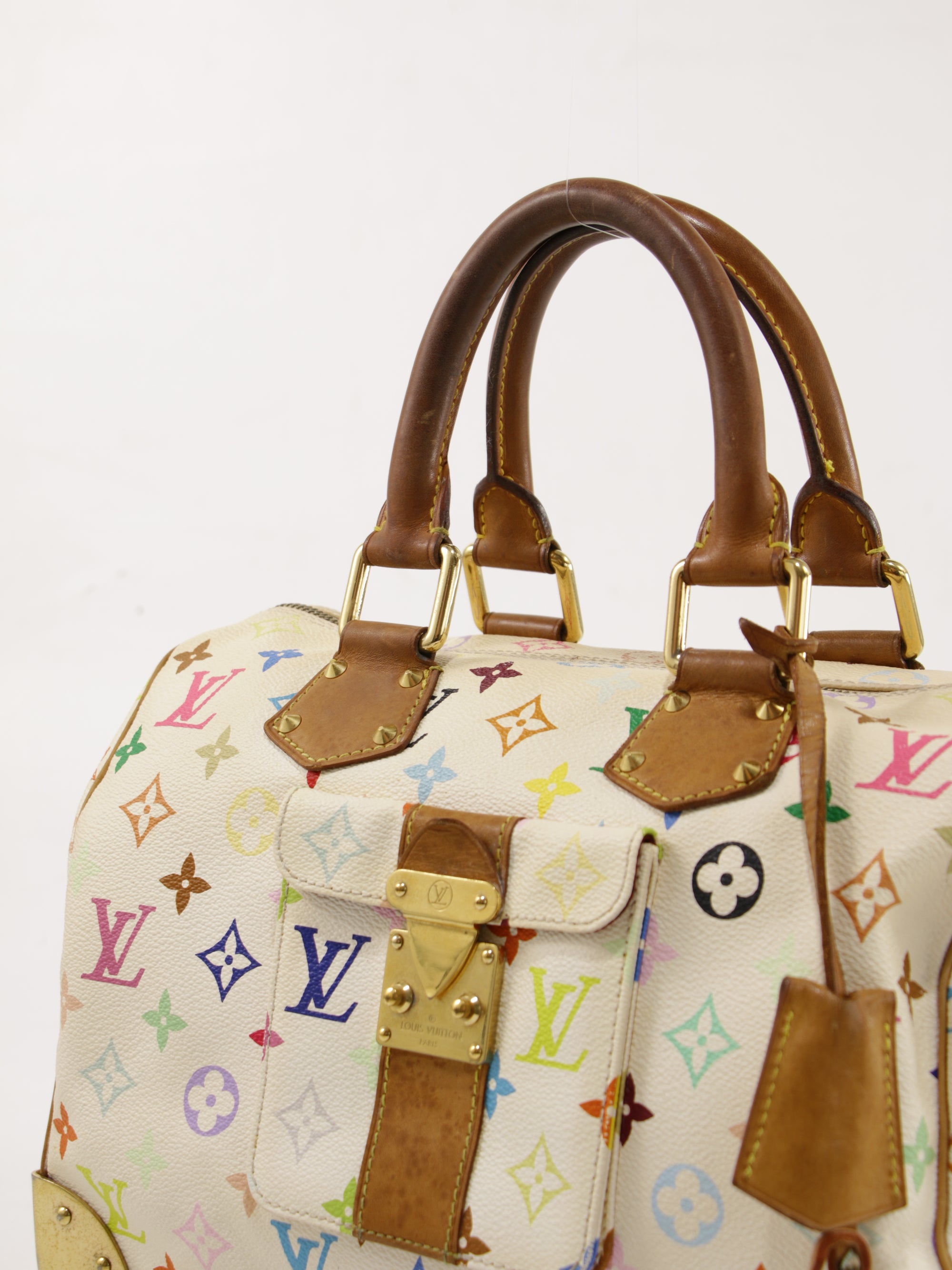 Takashi Murakami Speedy 30