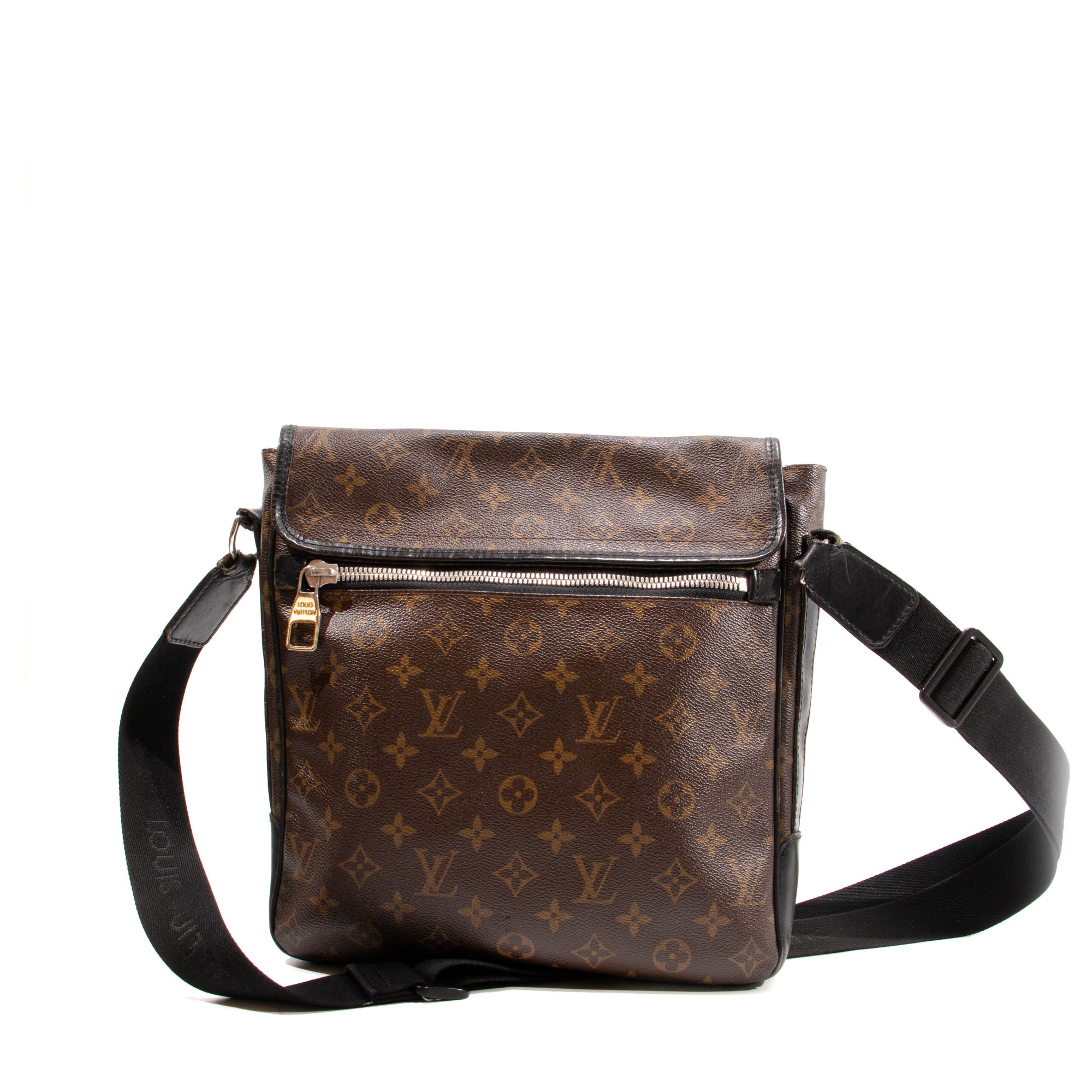 Crossbody bag