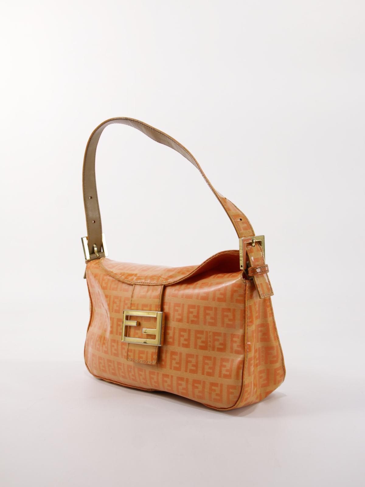 Fendi Double Flap