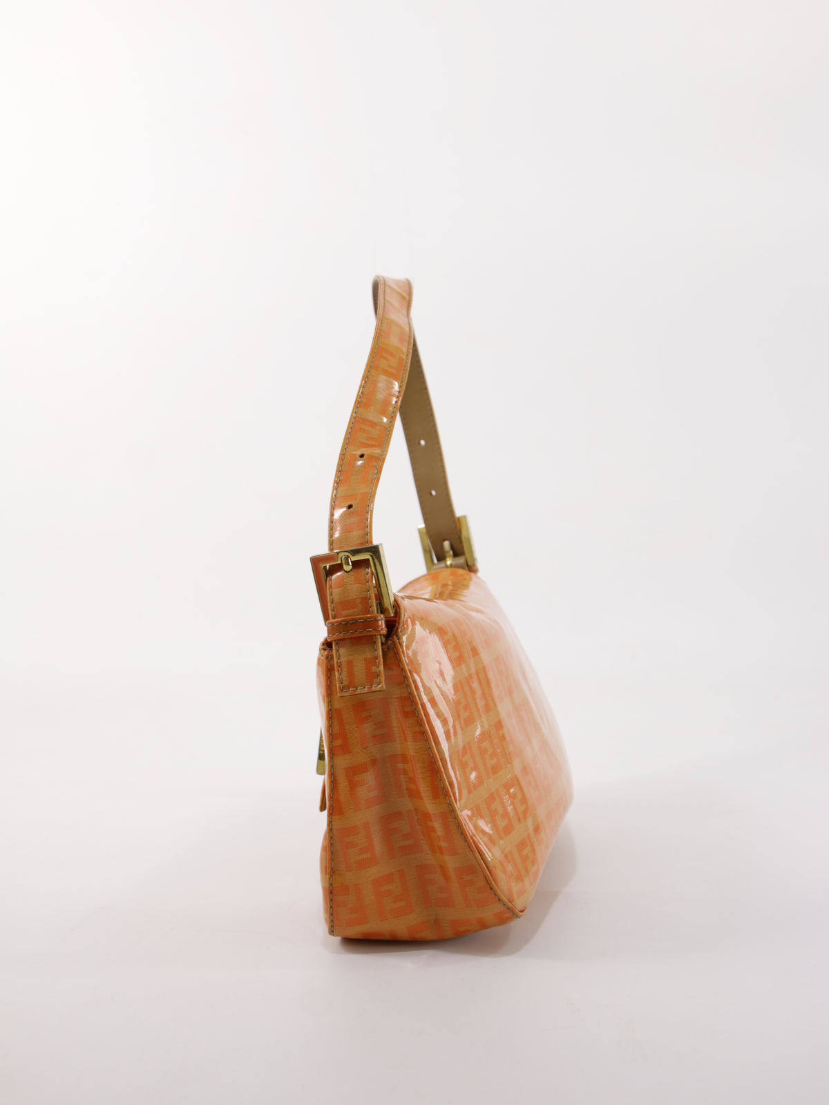Fendi Double Flap