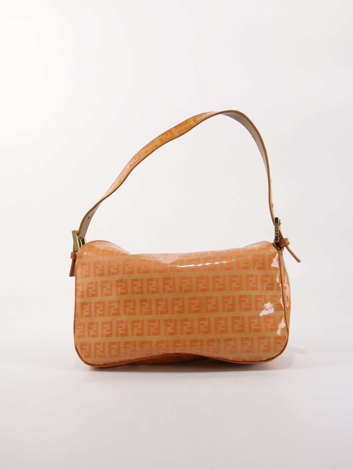Fendi Double Flap
