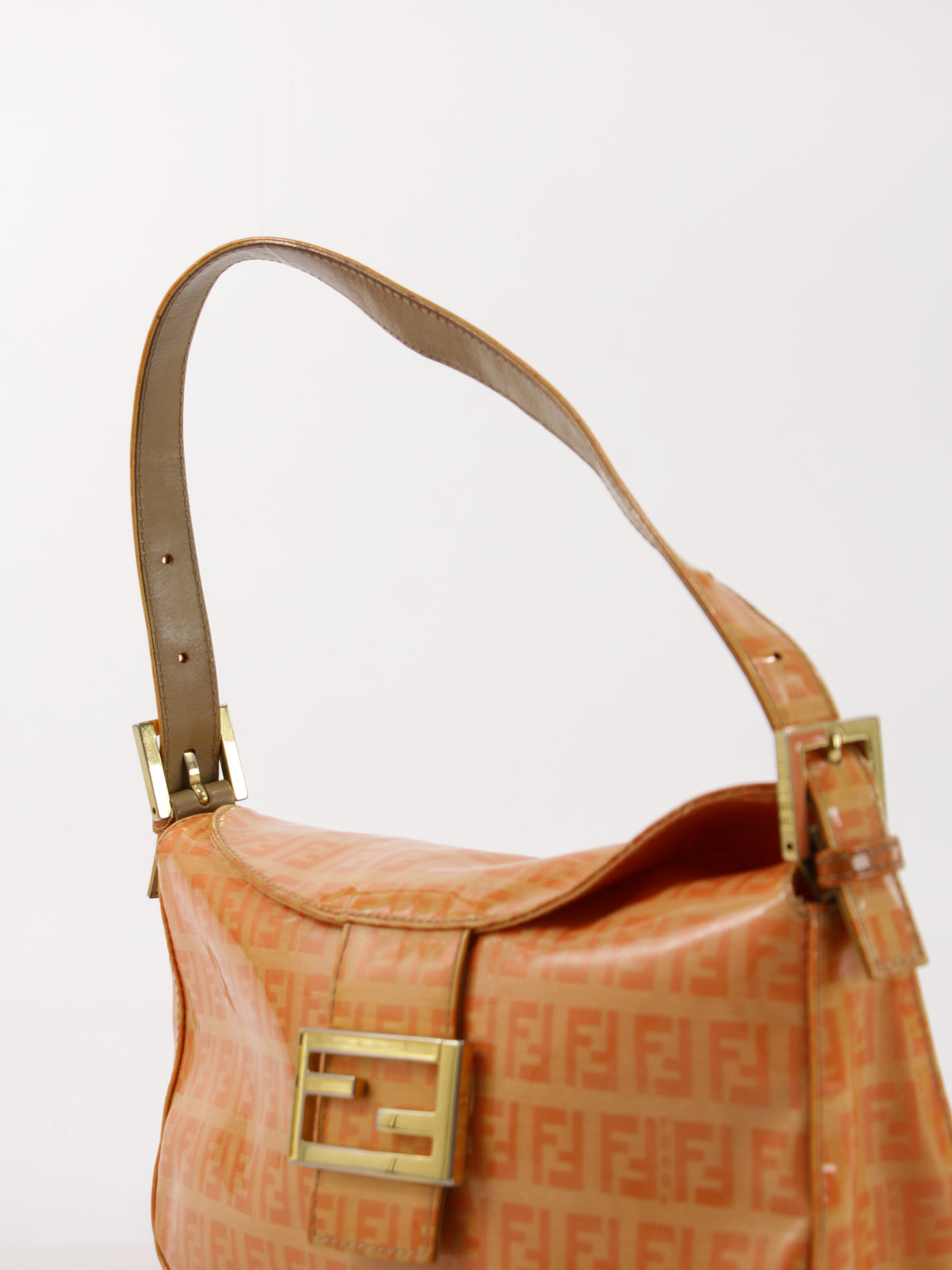 Fendi Double Flap
