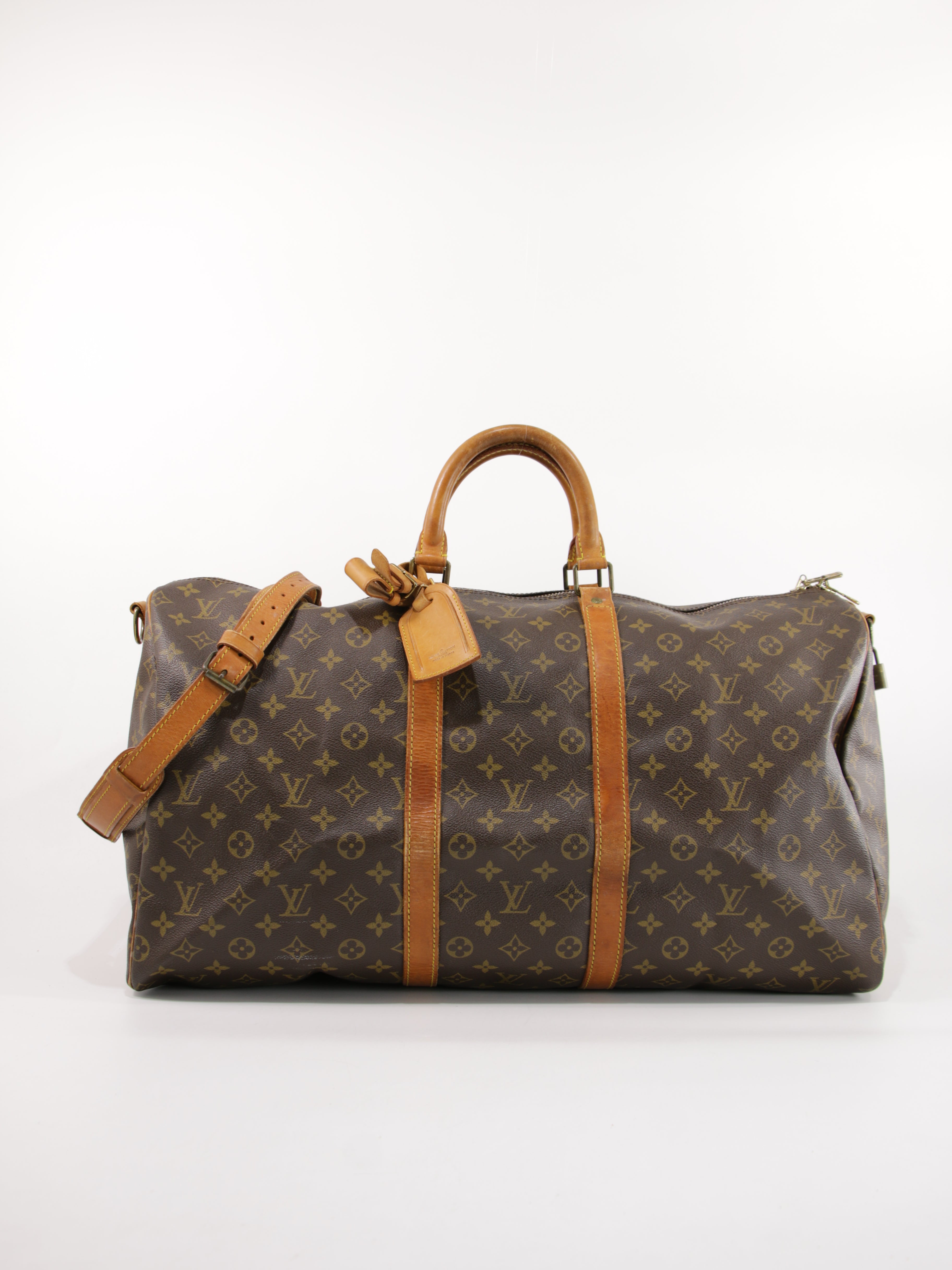 Keepall 55