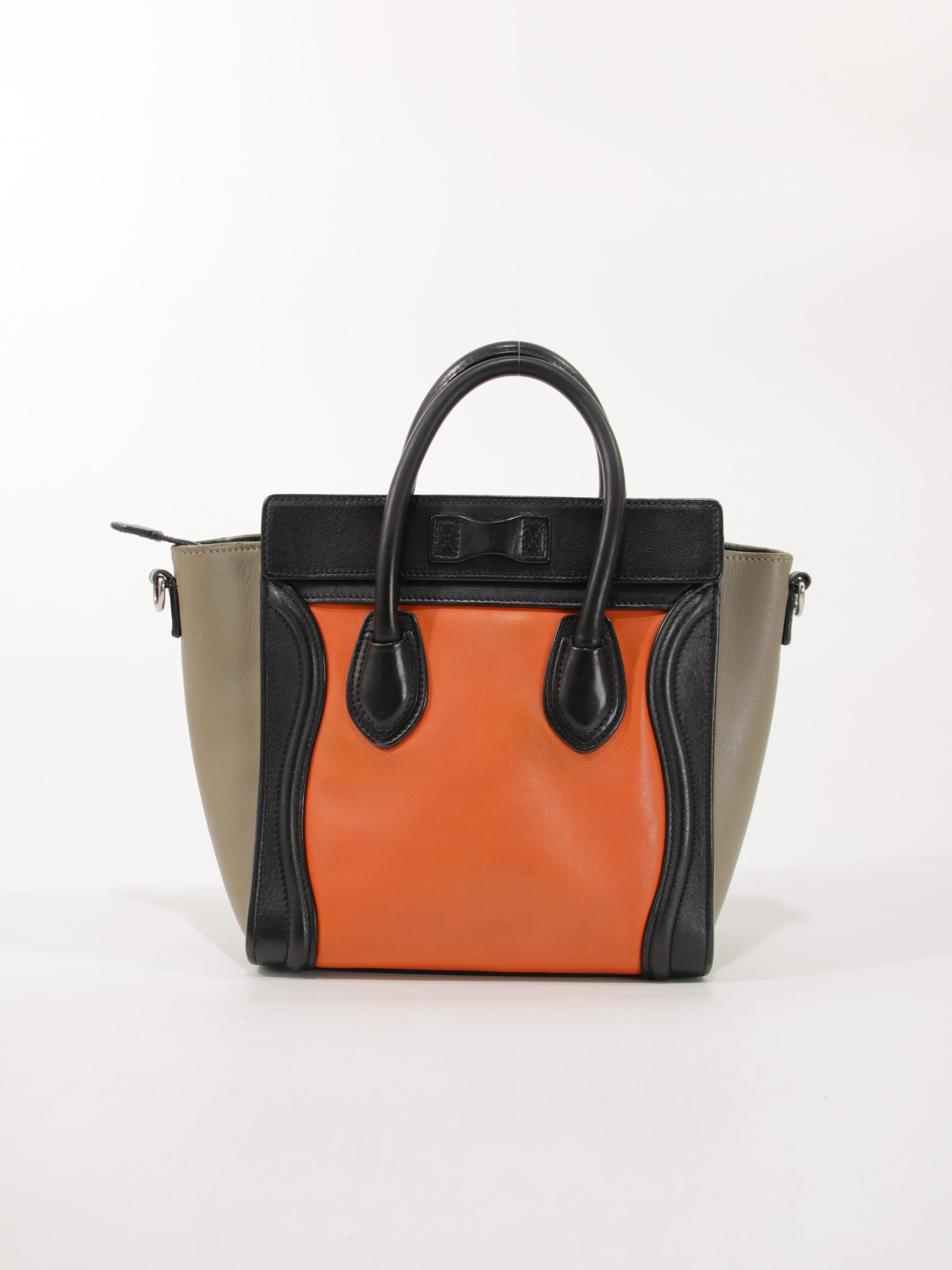 Mini Luggage