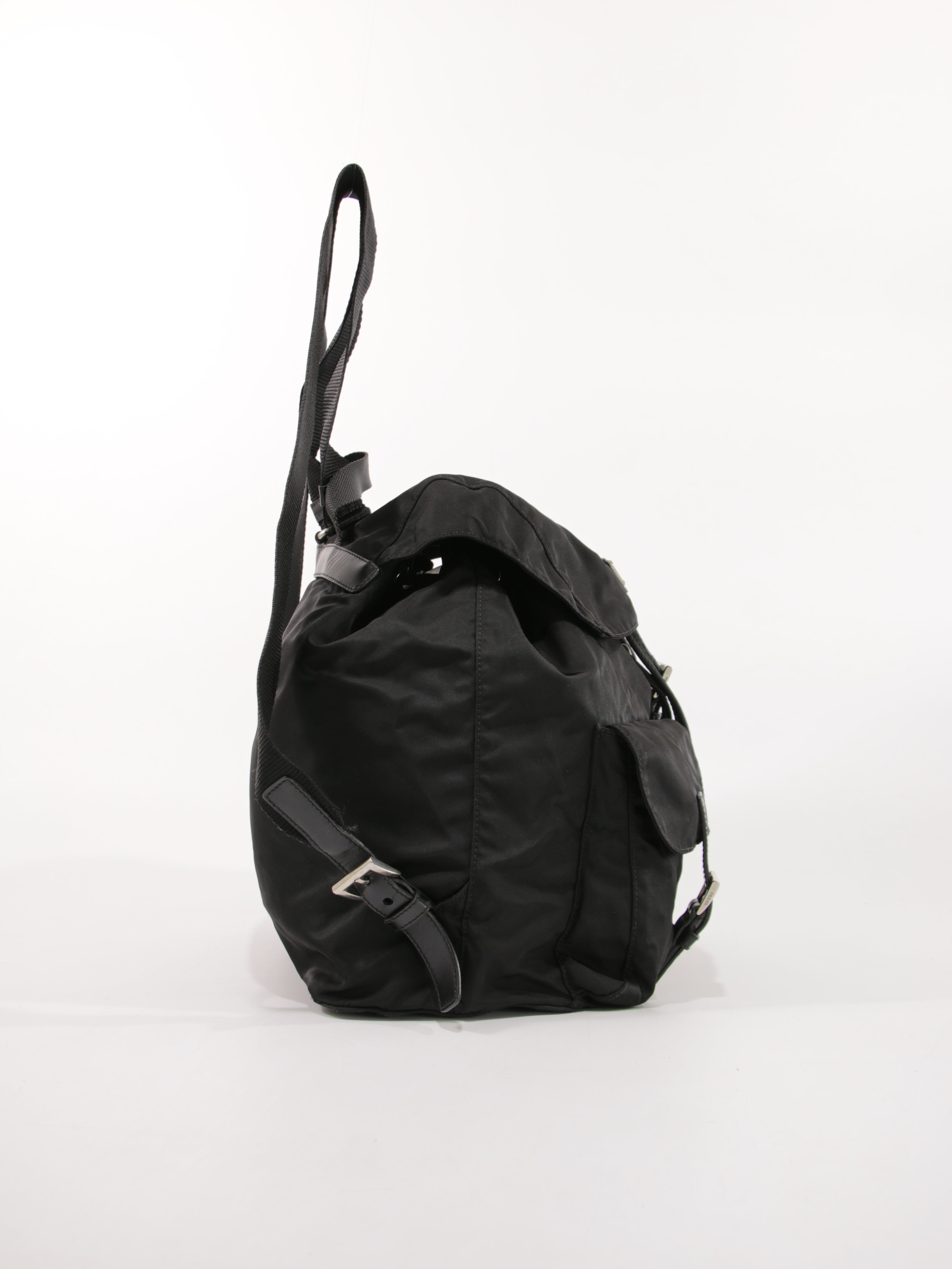 Velo Backpack