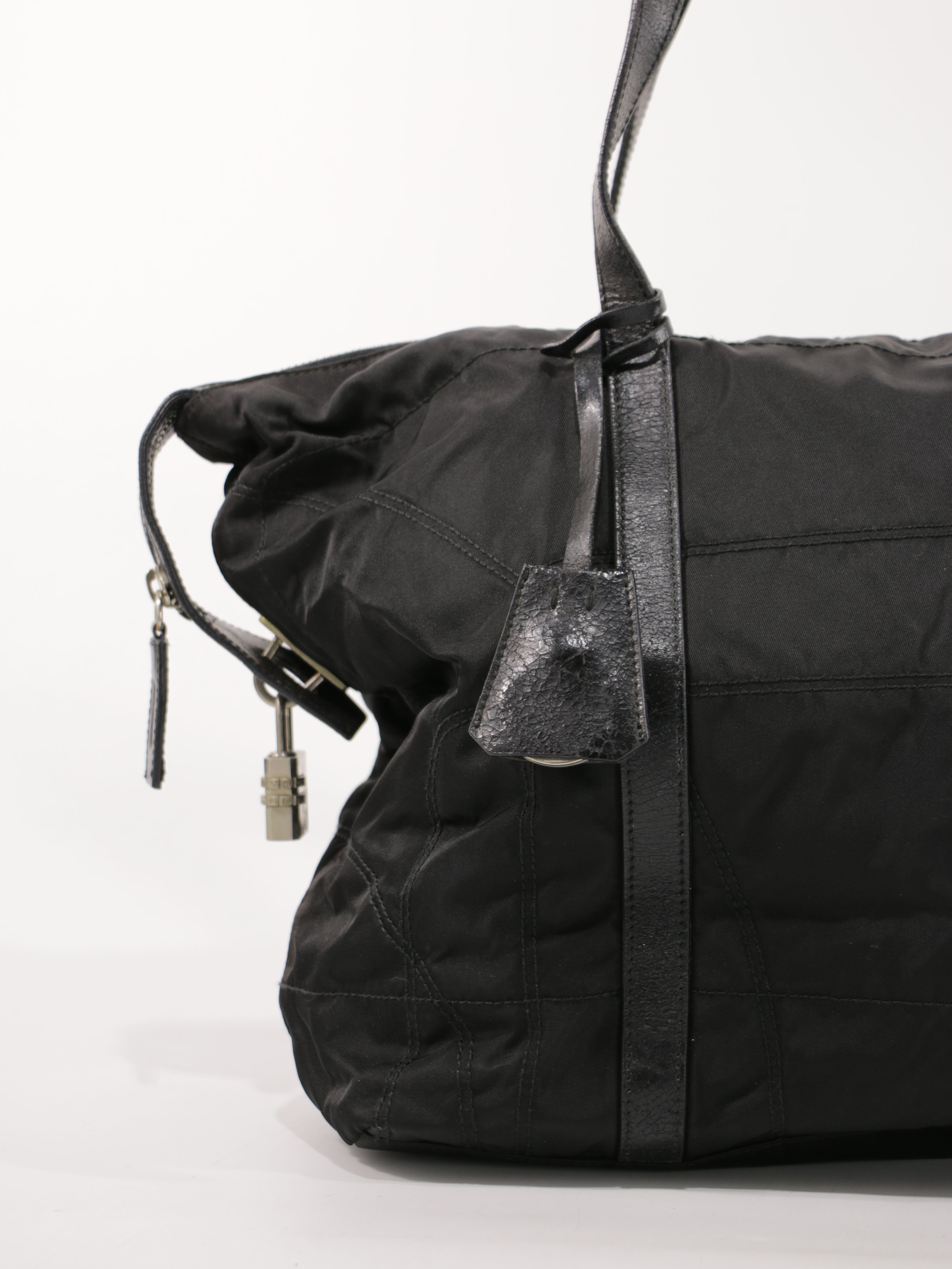 Shoulder Bag