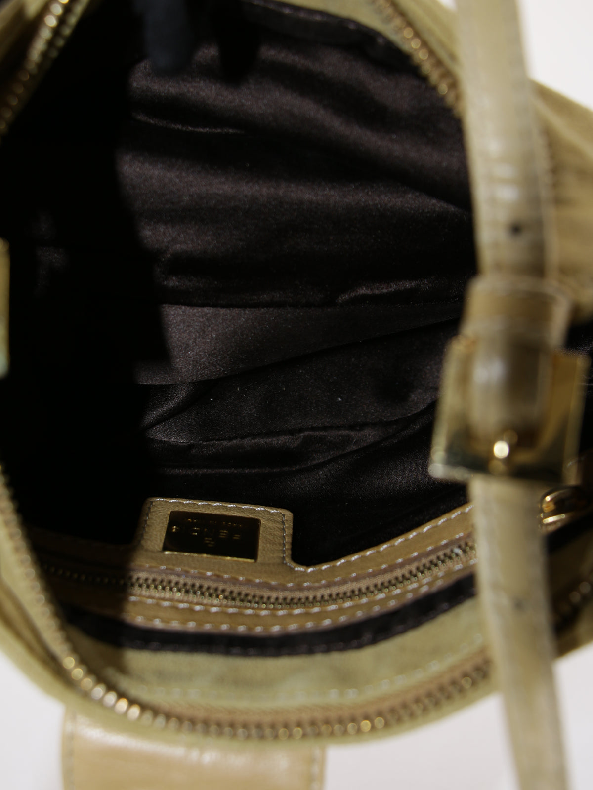 Fendi Shoulder Bag