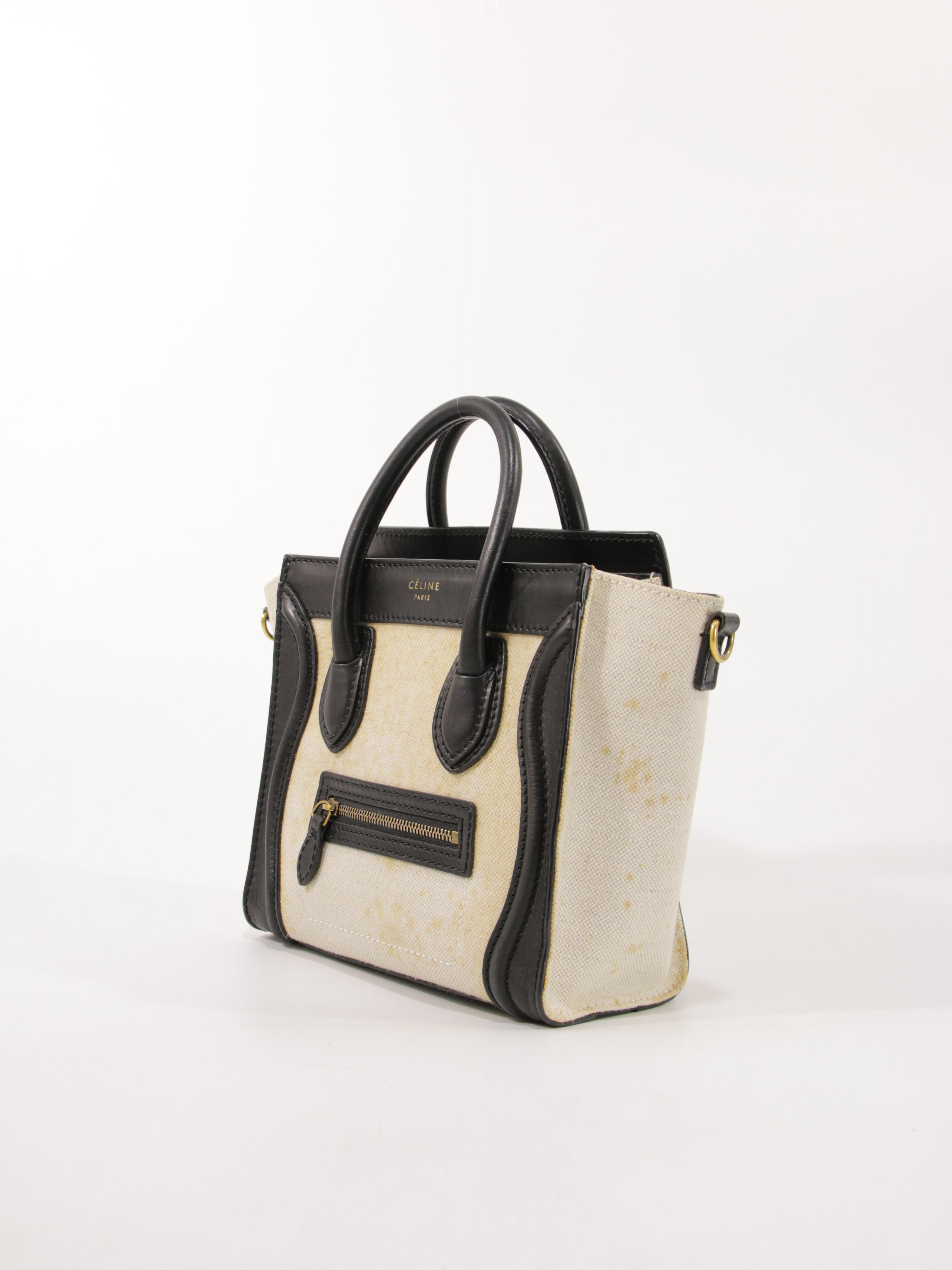 Mini Luggage
