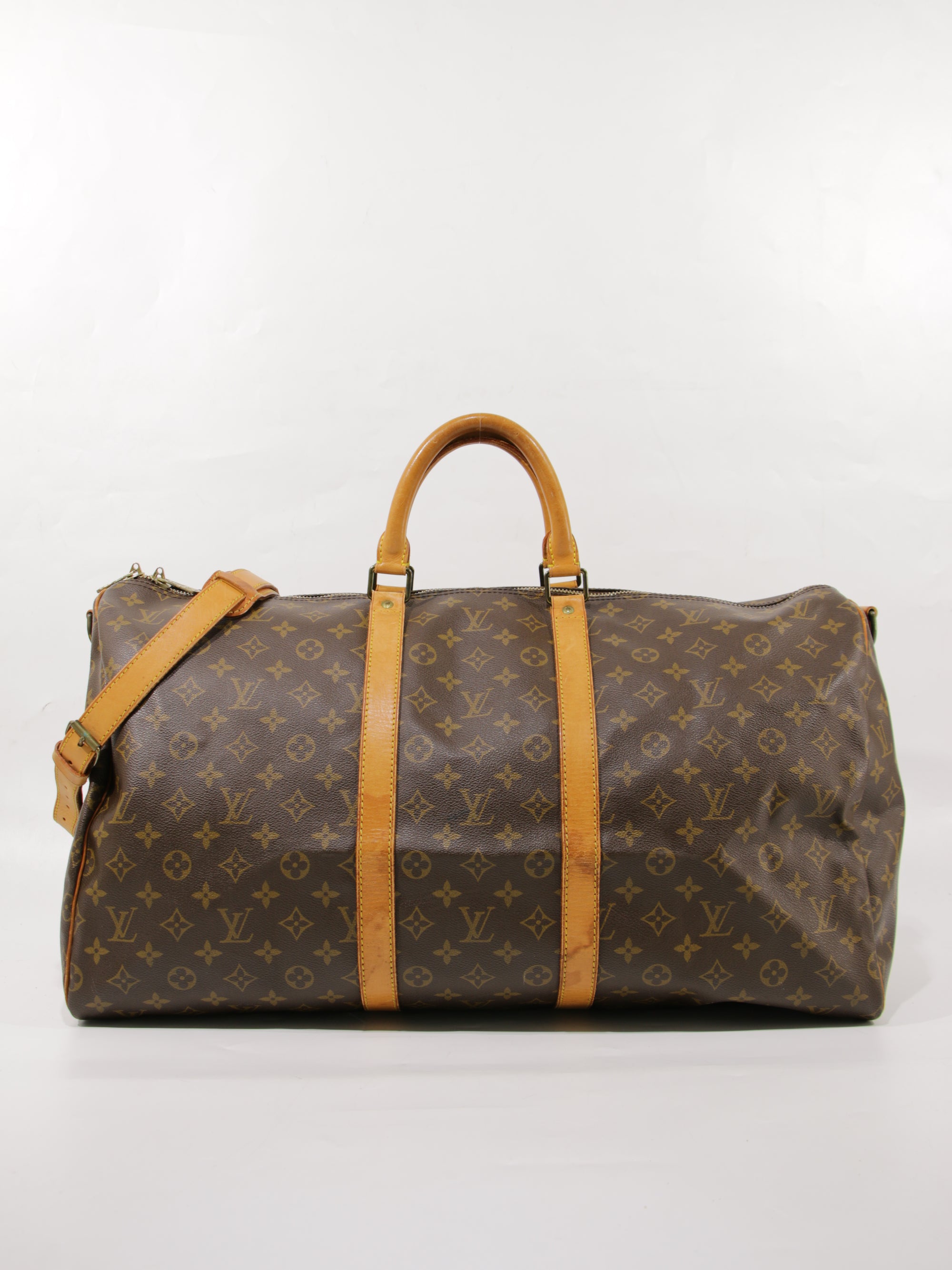 Keepall 55