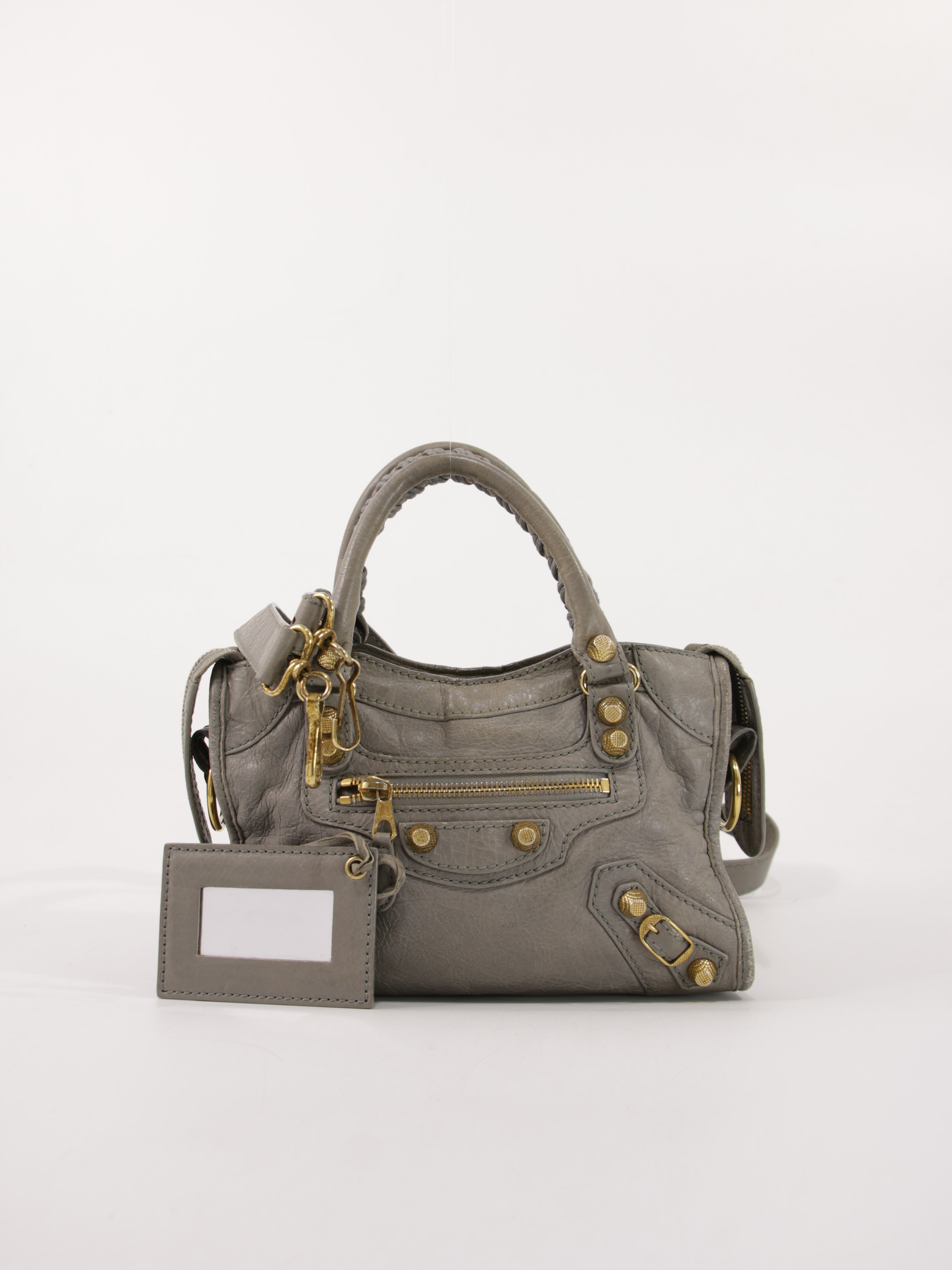 Mini City