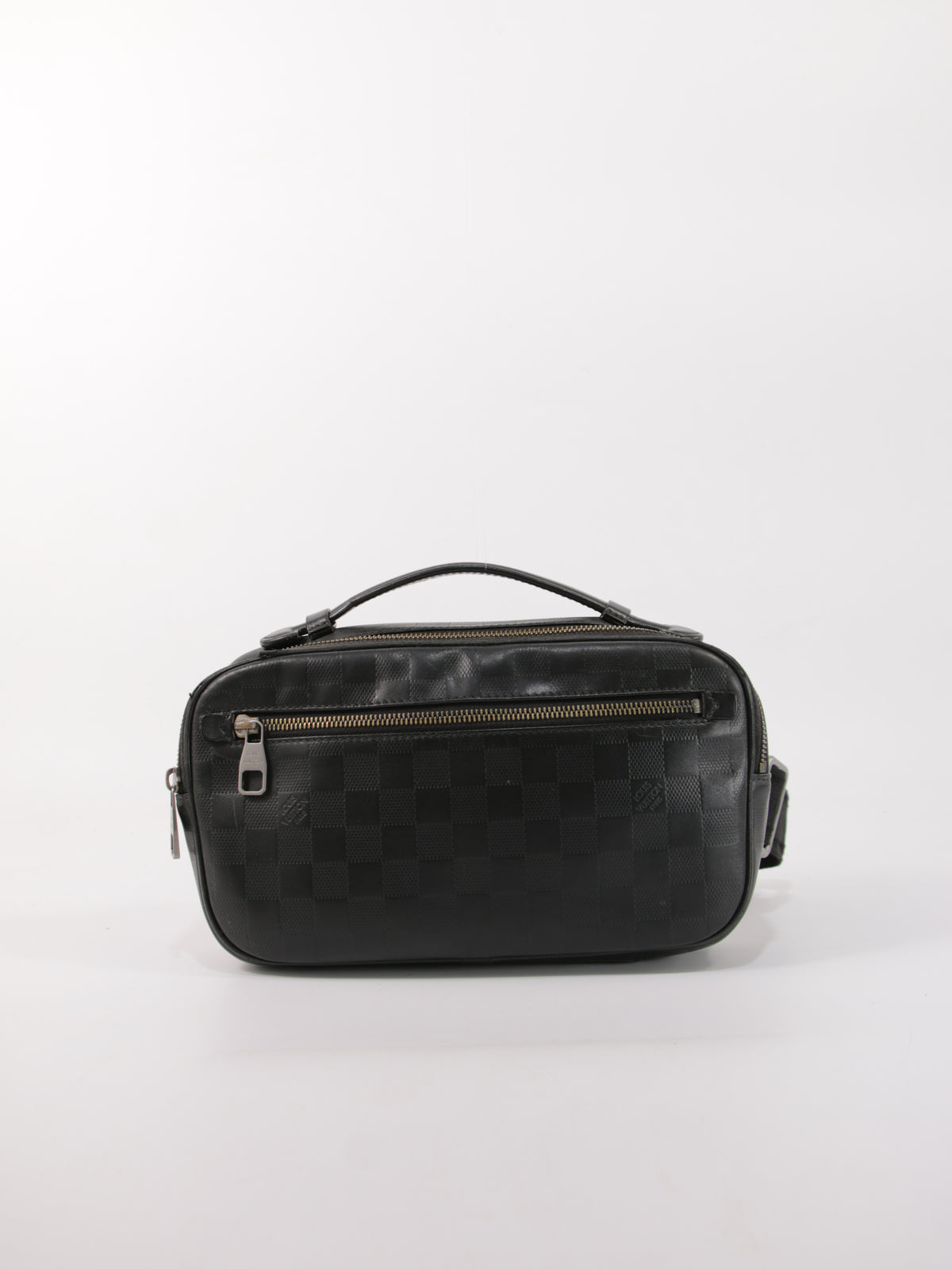 Louis Vuitton Belt Bag