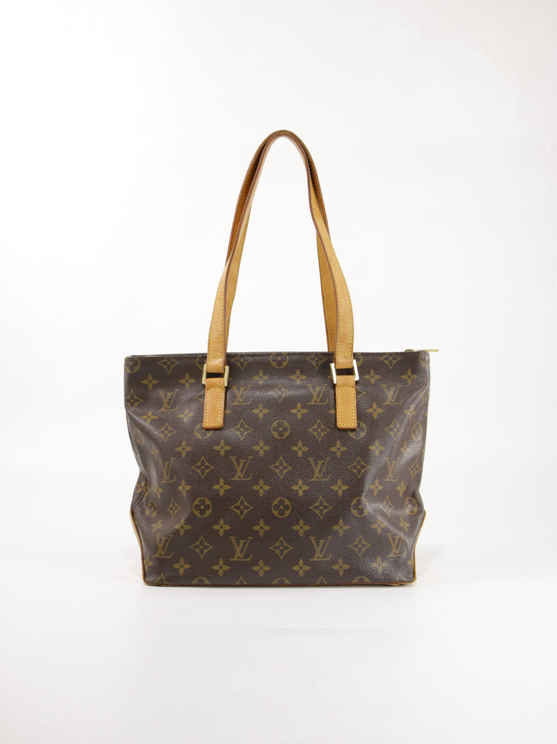 LOUIS VUITTON - CABAS