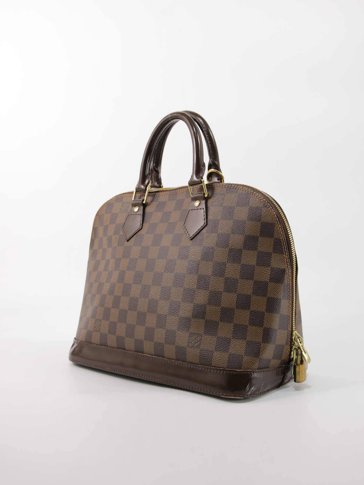 Louis Vuitton Alma PM