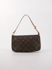 Louis Vuitton Accessories Pochette