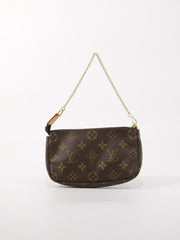 Louis Vuitton Mini Accessories Pochette