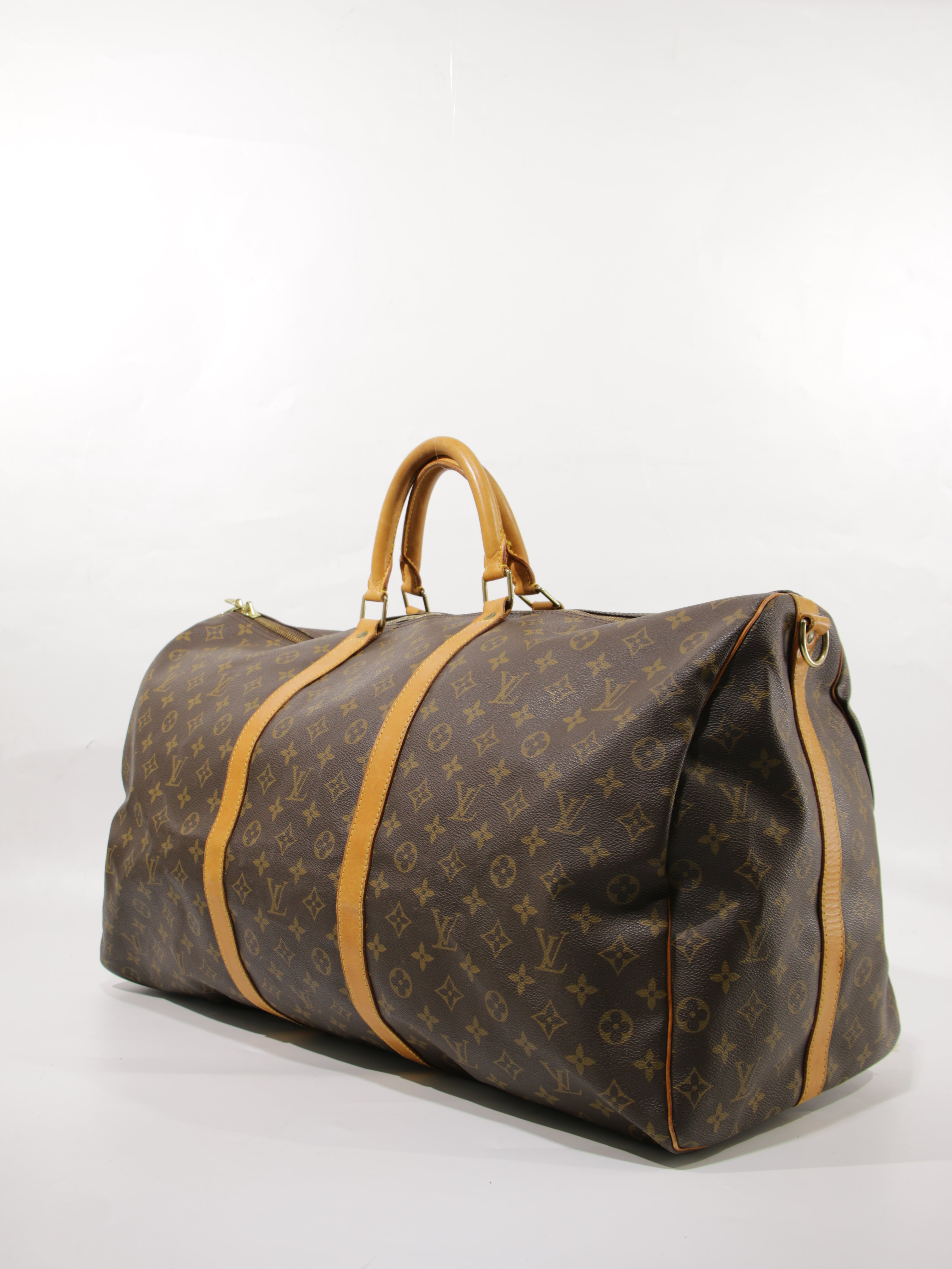 Keepall 60