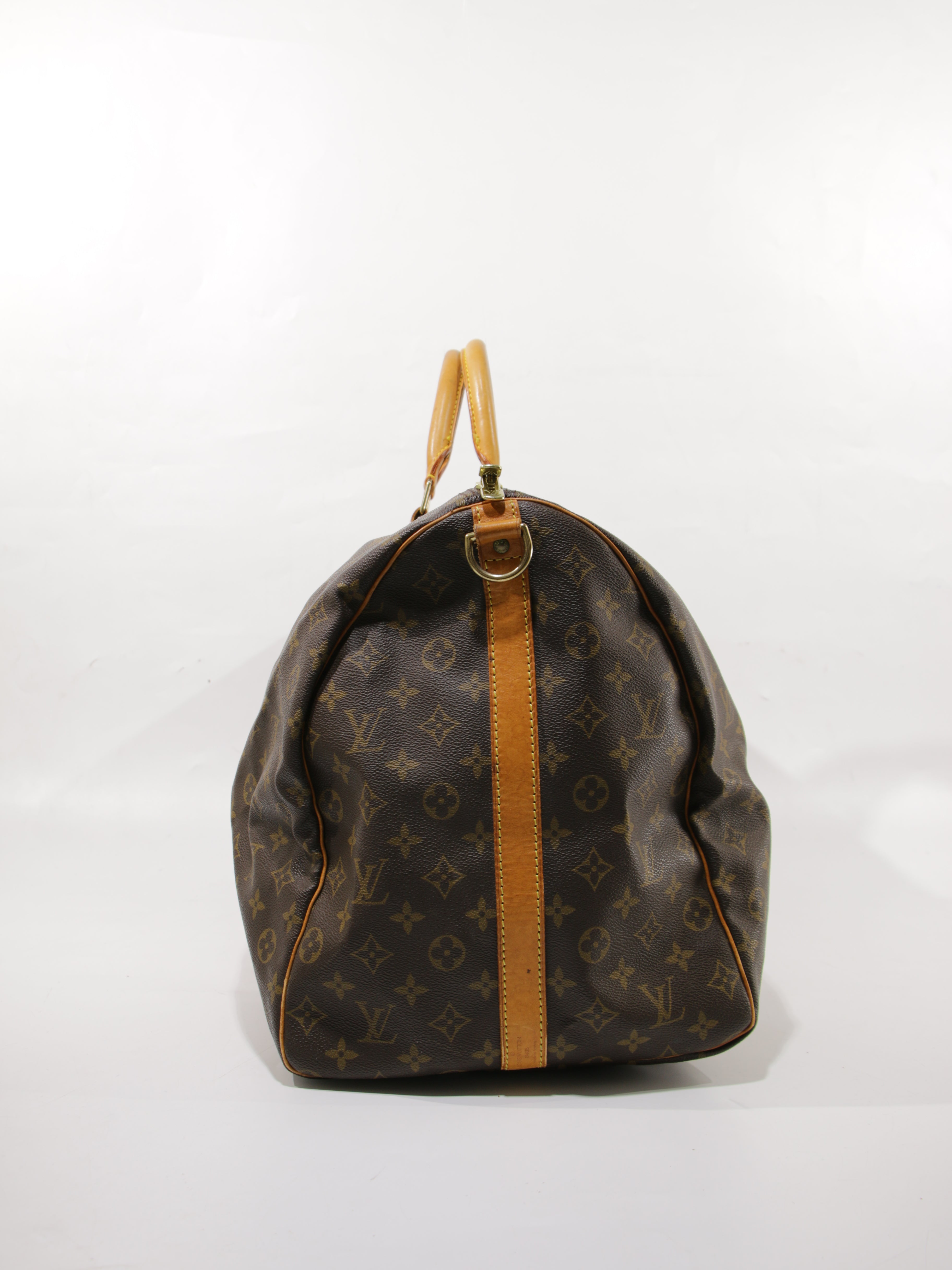 Keepall 60