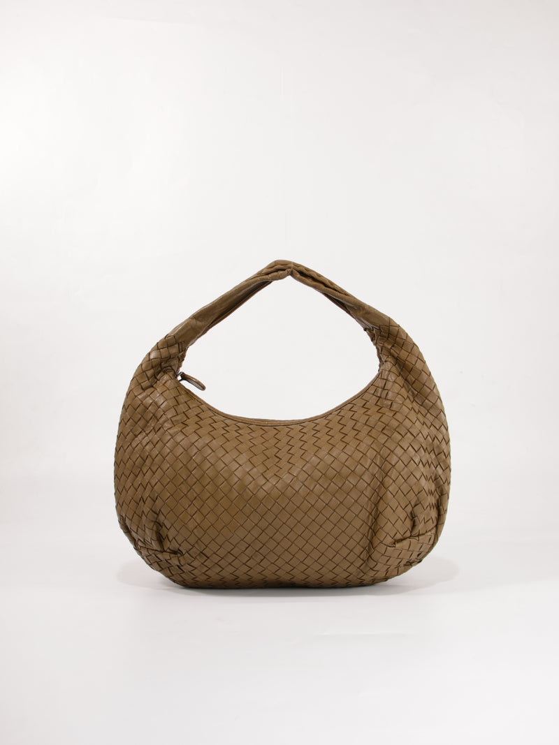 BOTTEGA VENETA - MEDIUM BELLY HOBO